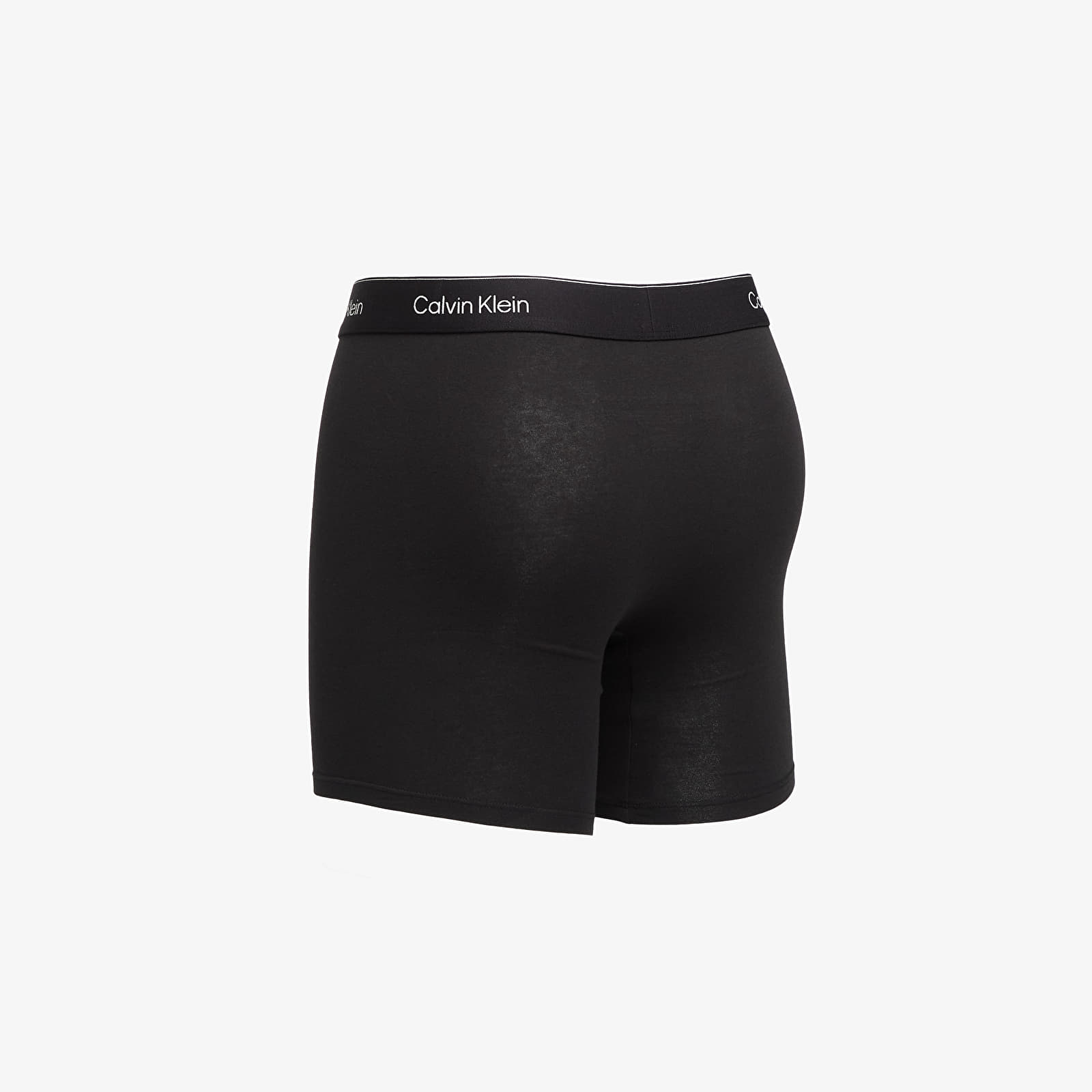 Férfi boxeralsók Calvin Klein Boxer Brief 3-Pack Multicolor