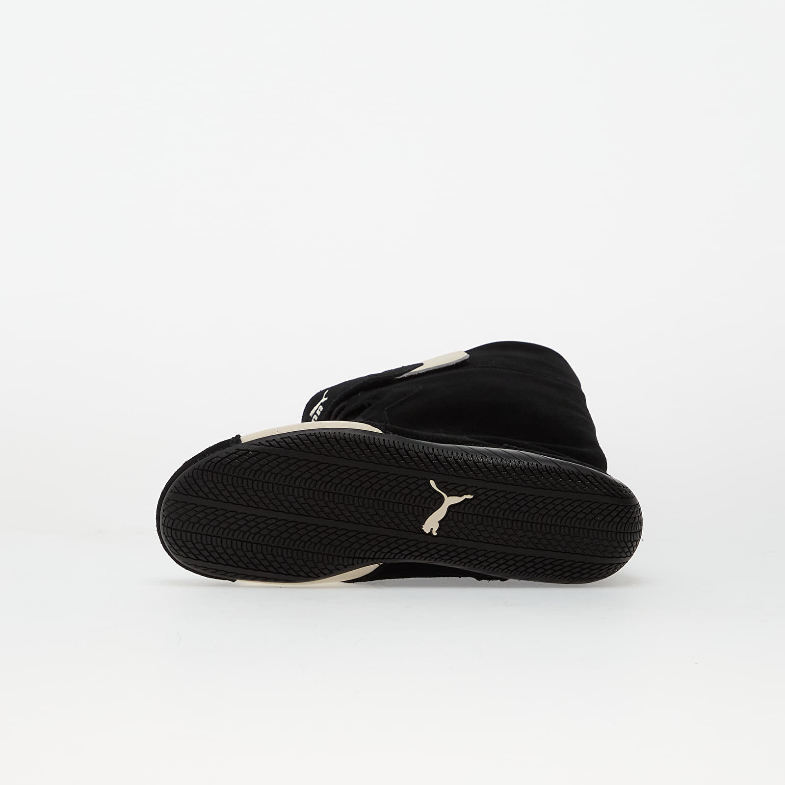 Γυναικεία παπούτσια Puma Speedcat Boot Wns Puma Black-Frosted Ivory