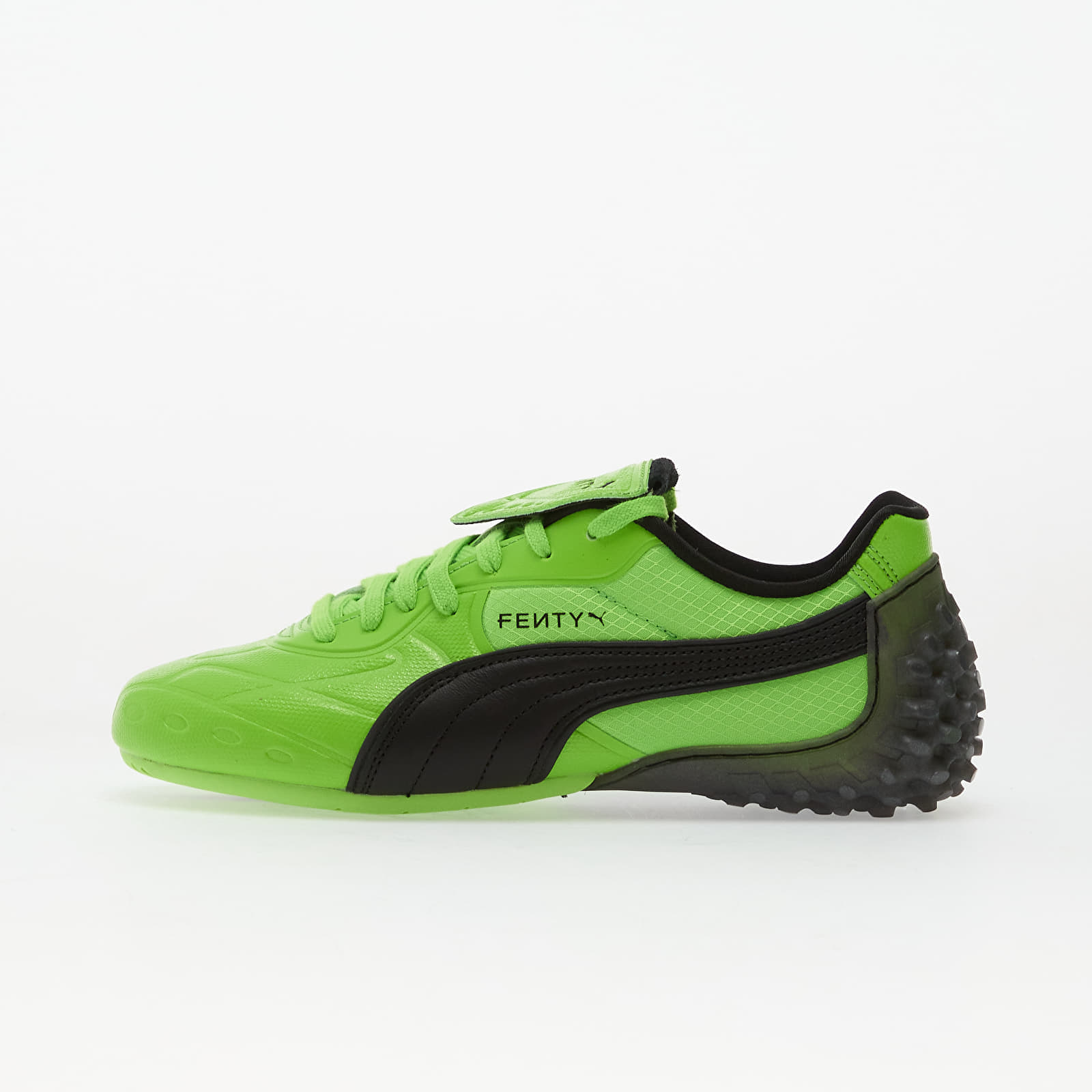 Sneakers Puma x Fenty Avanti Ls-X Pitch Green-Puma Black EUR 43