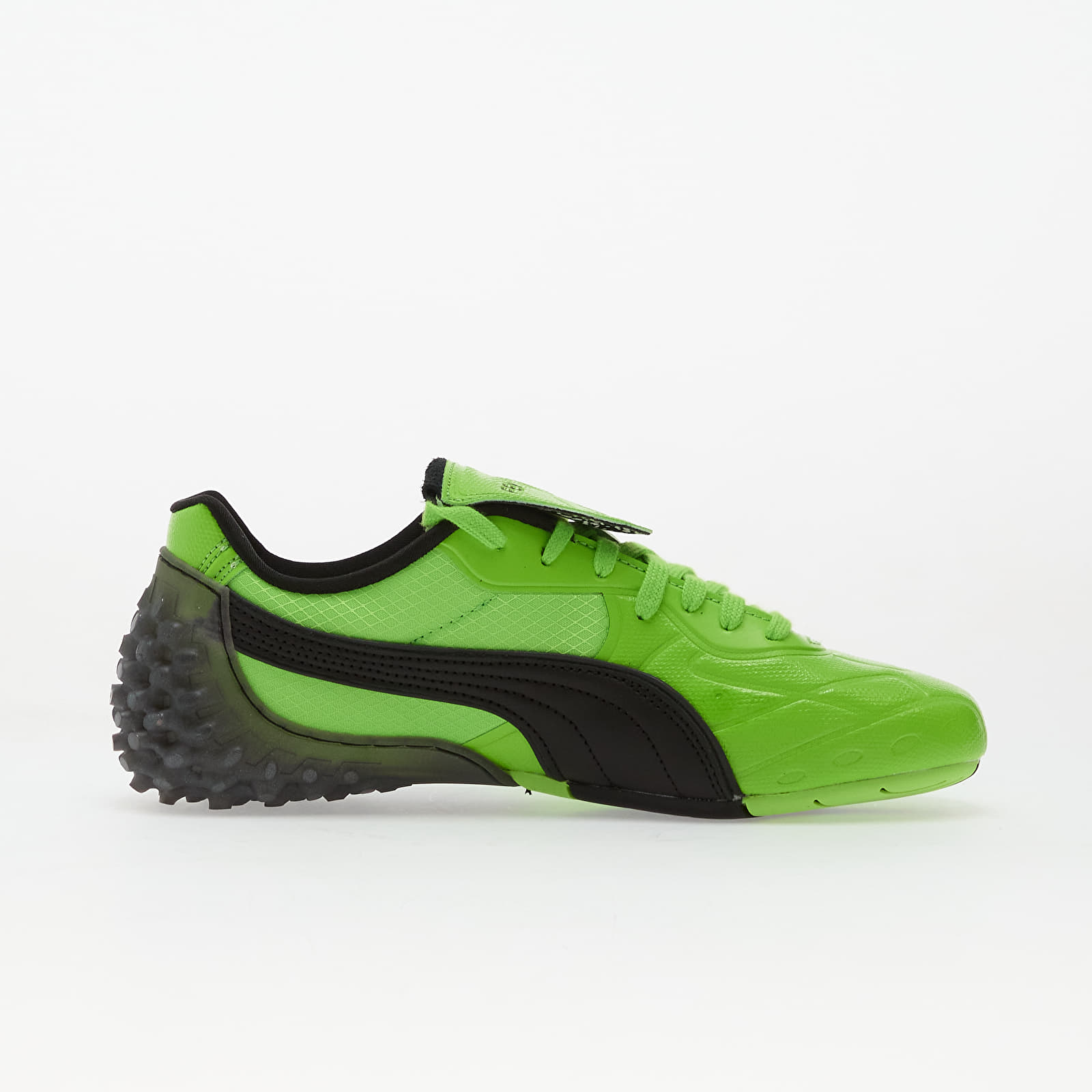 Γυναικεία παπούτσια Puma x Fenty Avanti Ls-X Pitch Green-Puma Black