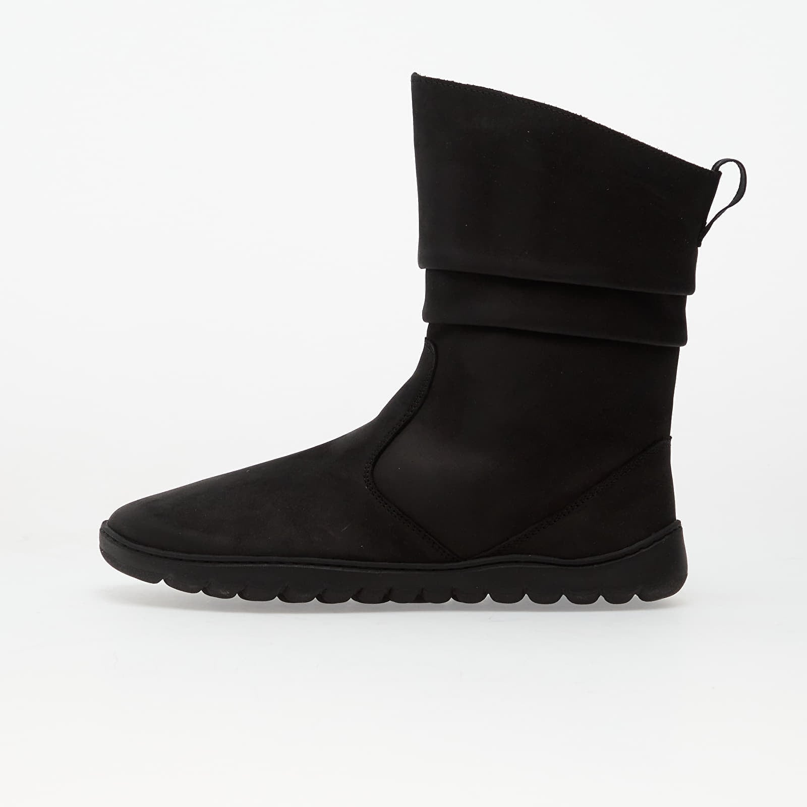 Сникърси Groundies Odessa GX2 Women Black EUR 40