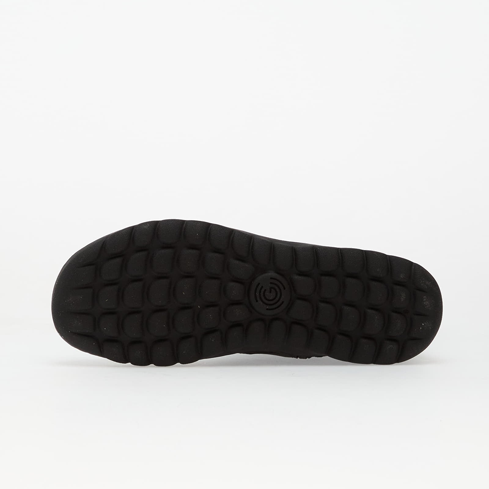 Sneakers och skor för kvinnor Groundies Odessa GX2 Women Black