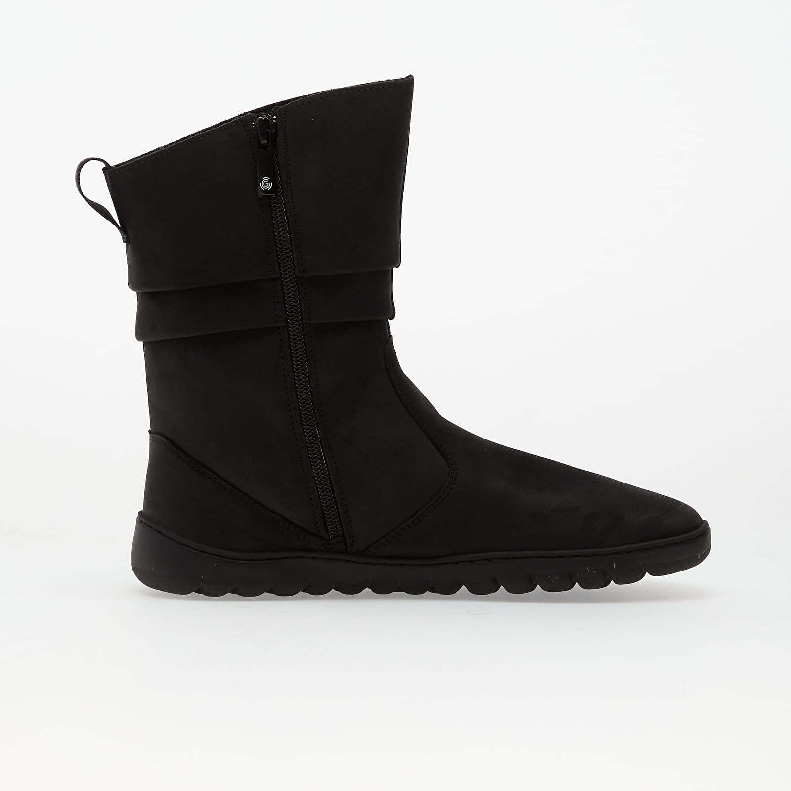 Sneakers och skor för kvinnor Groundies Odessa GX2 Women Black