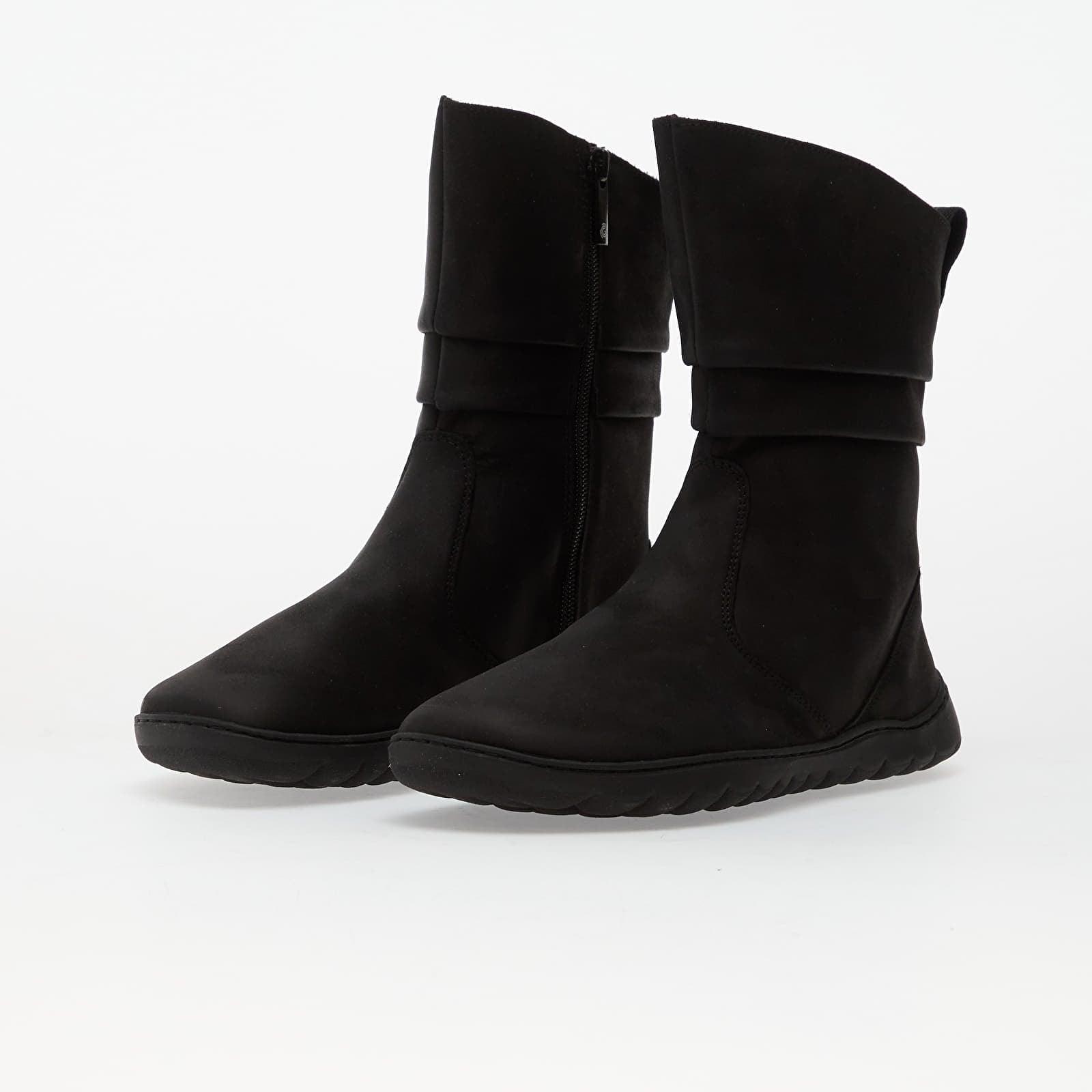 Sneakers och skor för kvinnor Groundies Odessa GX2 Women Black