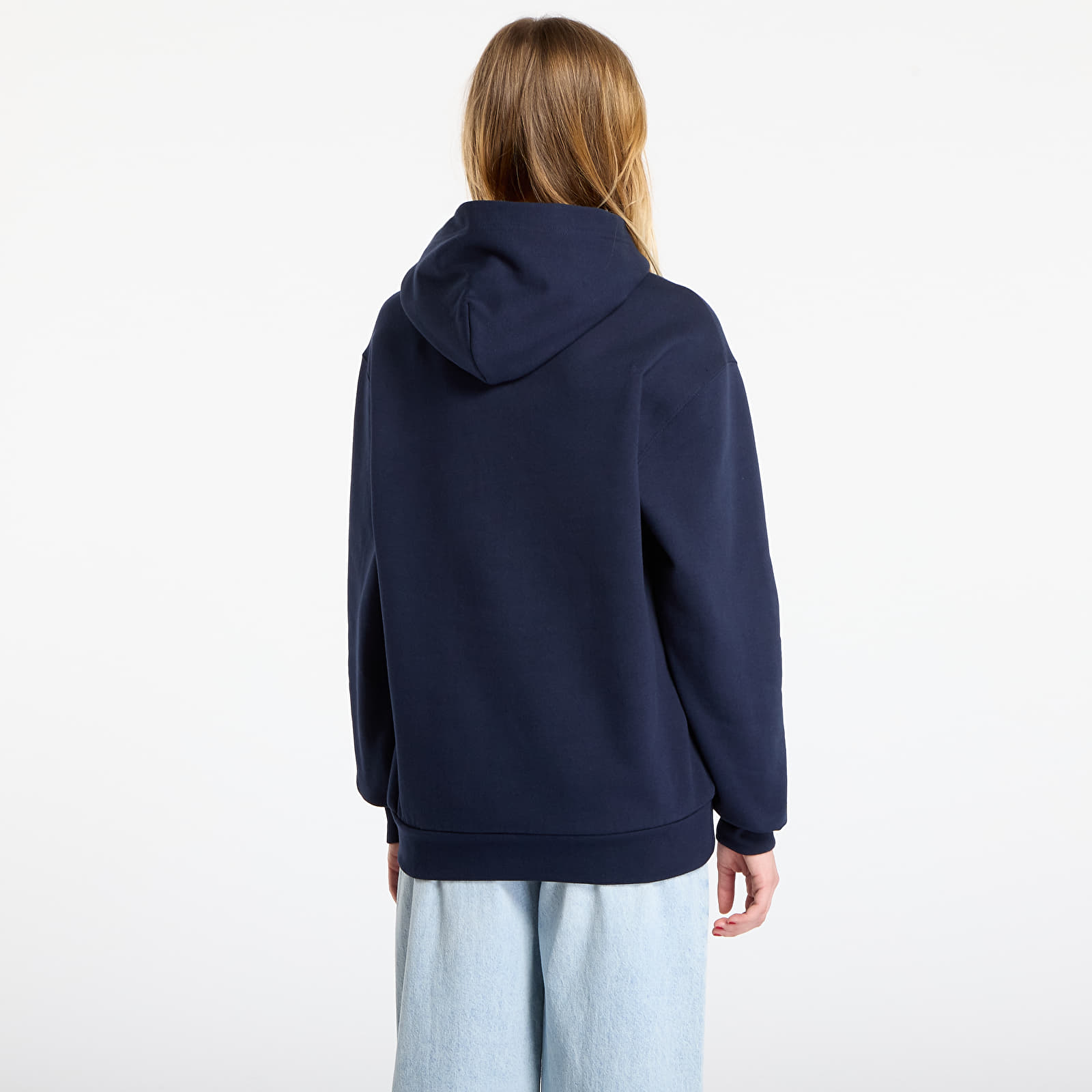 Men's sweatshirts New Era MLB New York Yankees Graphic Hoodie UNISEX Night Shift Navy