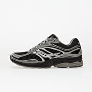 Saucony Progrid Omni 9 Black/ Silver