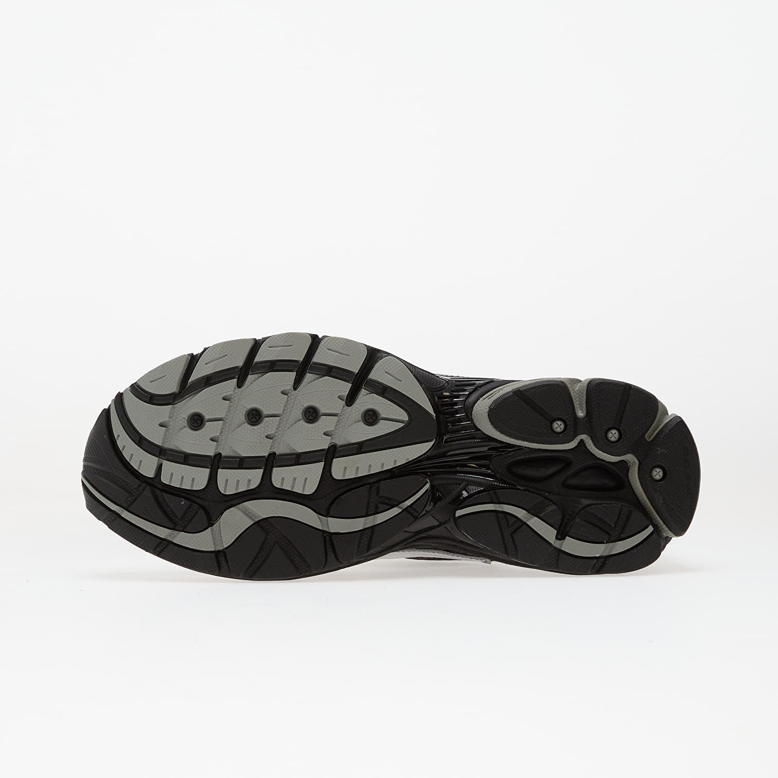 Saucony Sneakers Saucony Progrid Omni 9 Black/ Silver EUR 42 - 2