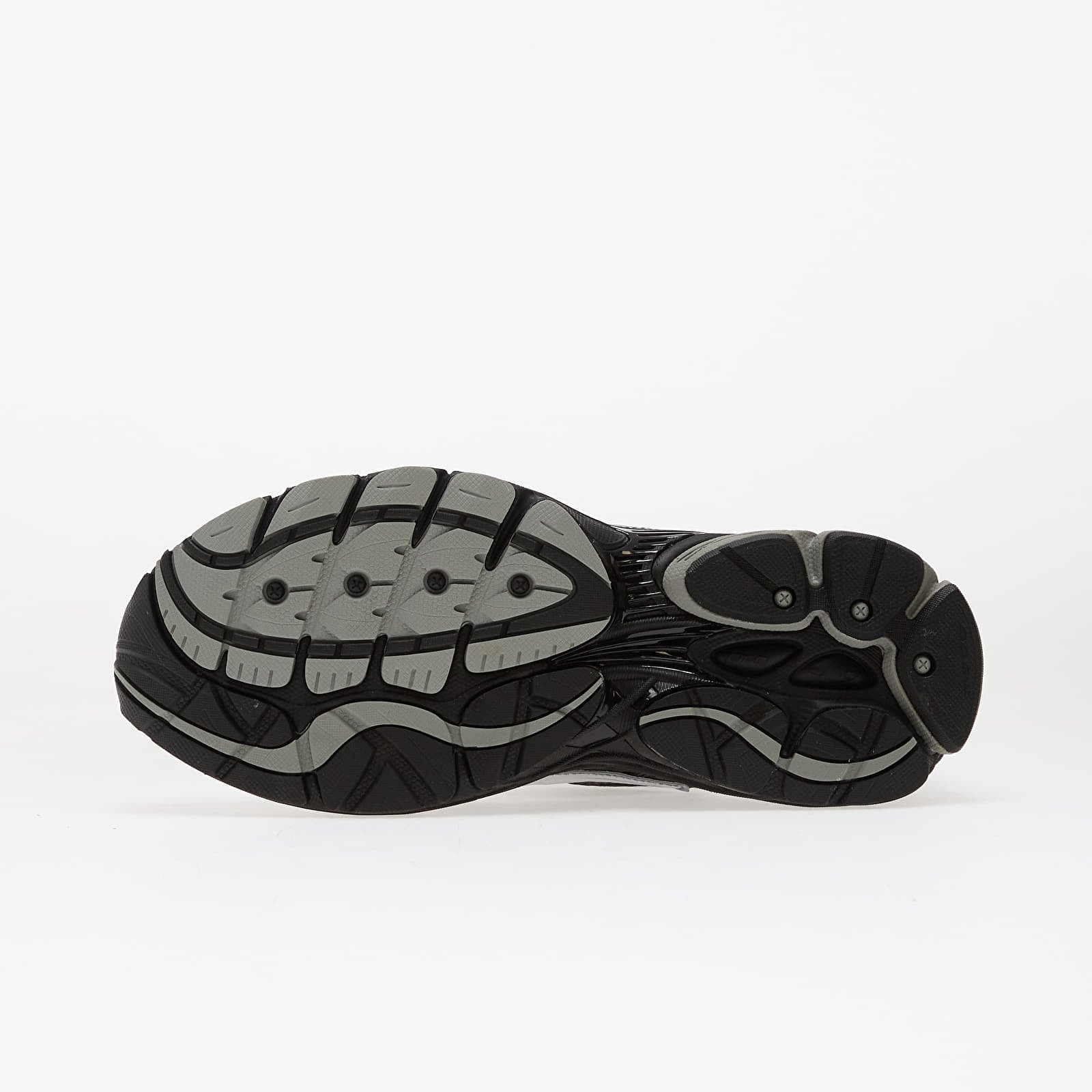 Turnschuhe und Schuhe für Männer Saucony Progrid Omni 9 Black/ Silver