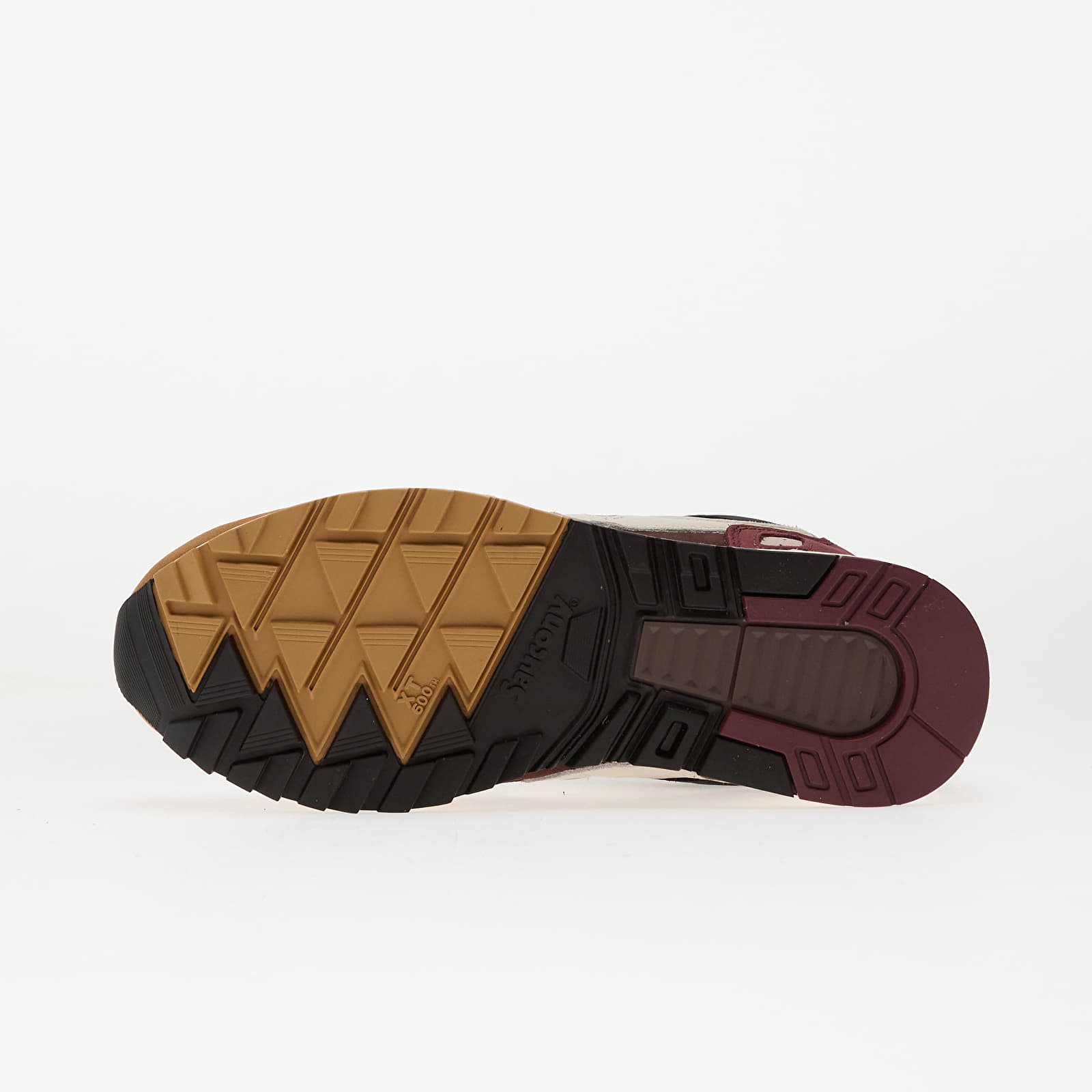 Мъжки кецове и обувки Saucony Shadow 5000 Grey/ Multi