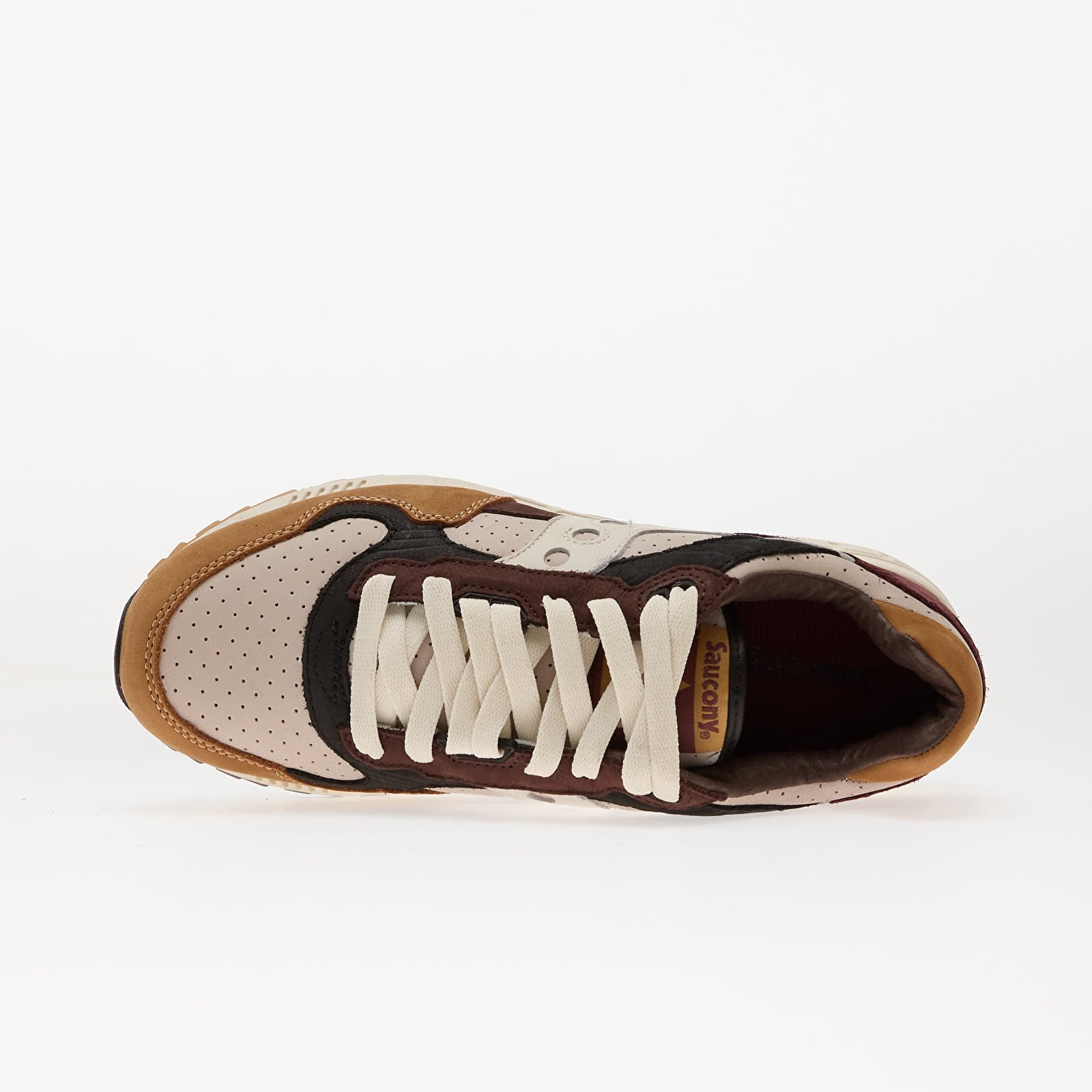 Мъжки кецове и обувки Saucony Shadow 5000 Grey/ Multi