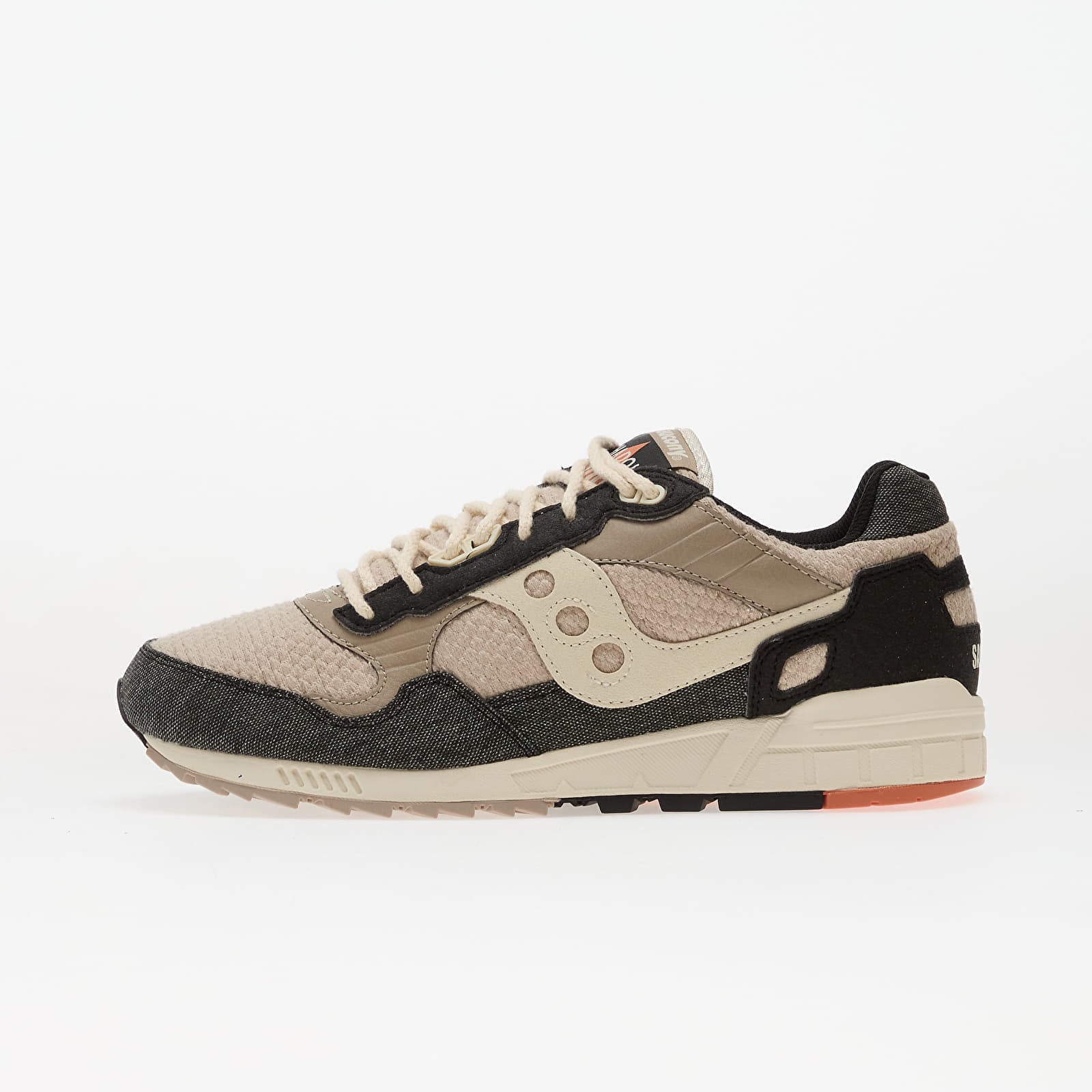 Sneakers Saucony Shadow 5000 Beige/ Grey EUR 41