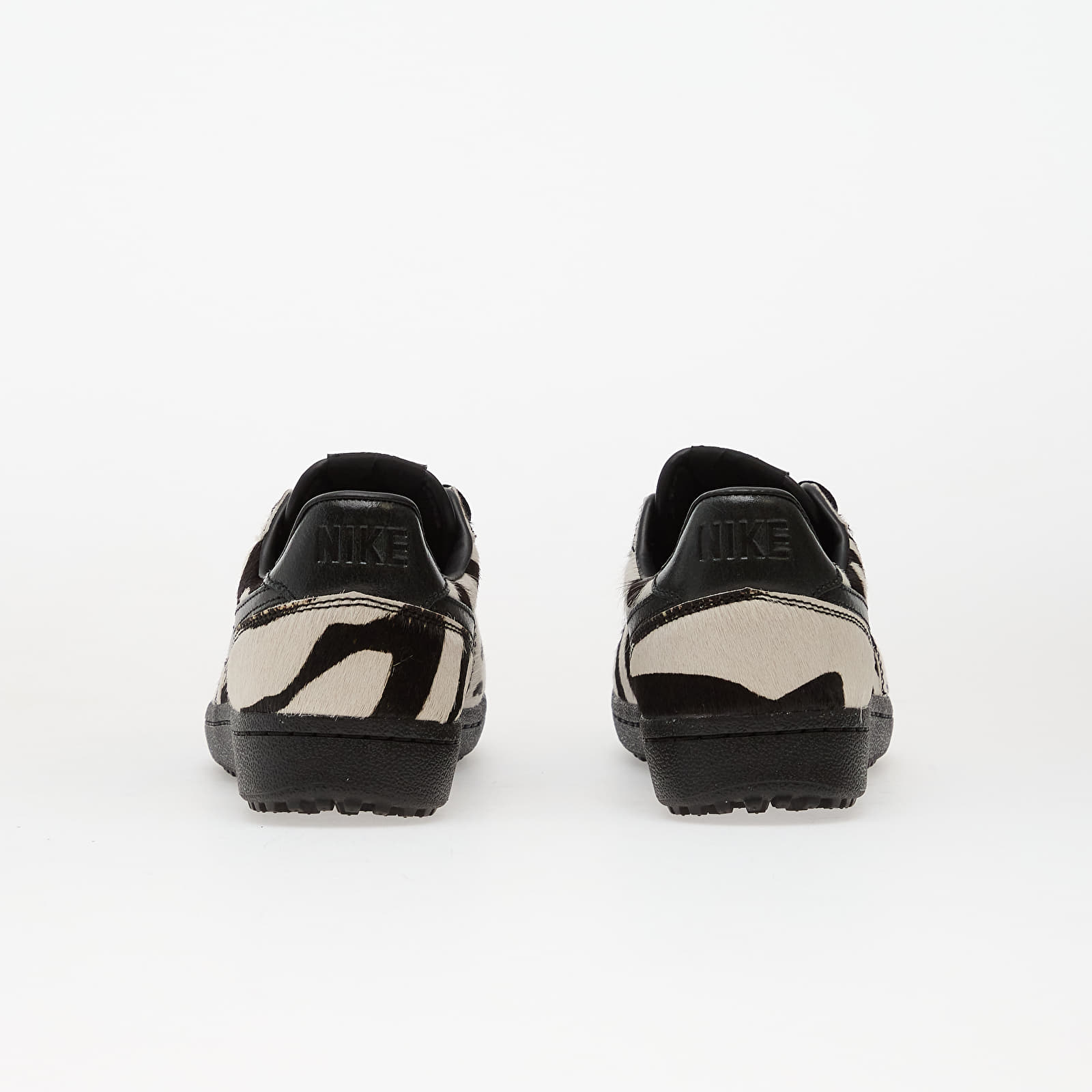 Turnschuhe und Schuhe für Männer Nike Field General Premium Black/ Black