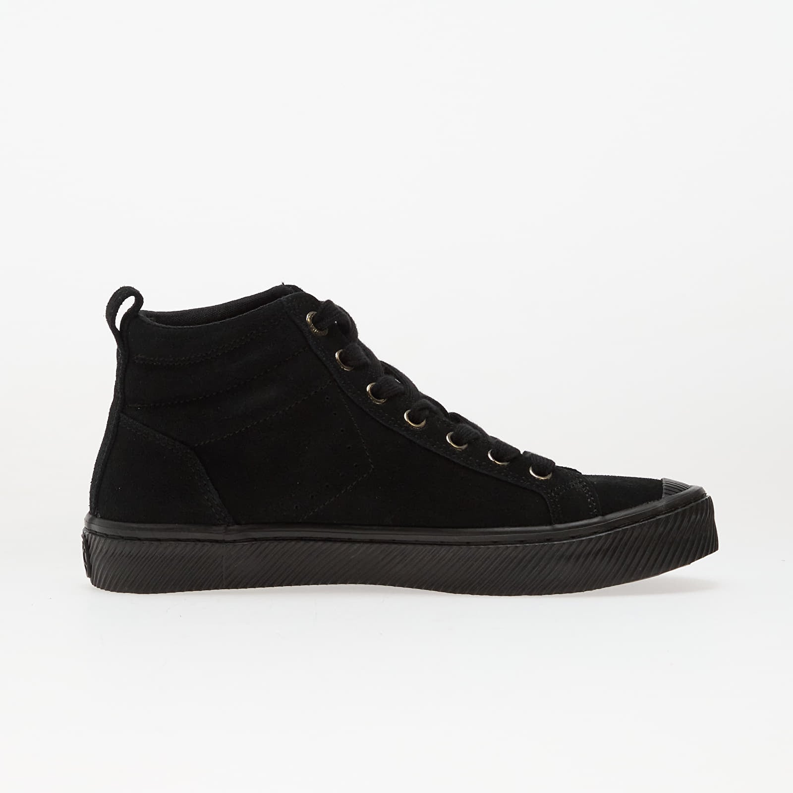Buty damskie Cariuma W Oca High All Black