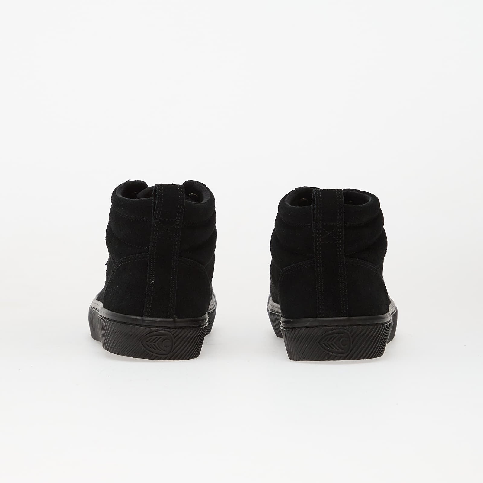 Buty damskie Cariuma W Oca High All Black