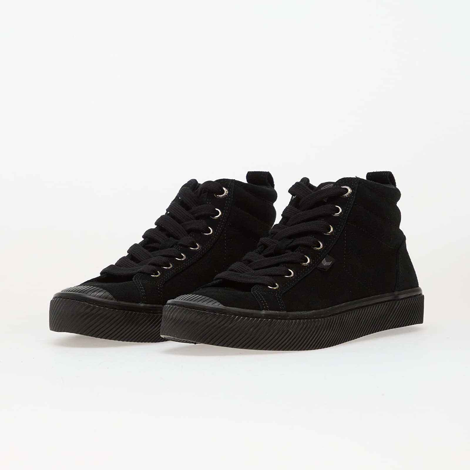 Buty damskie Cariuma W Oca High All Black