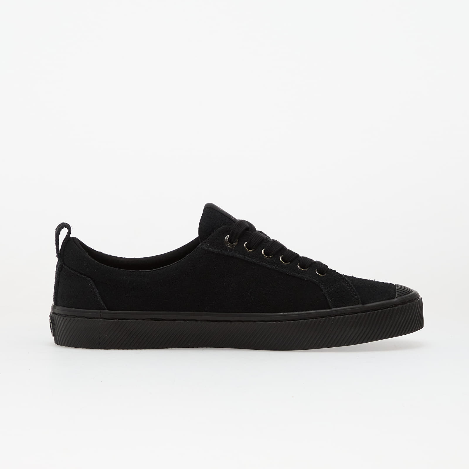 Men's sneakers and shoes Cariuma M Oca Low All Black