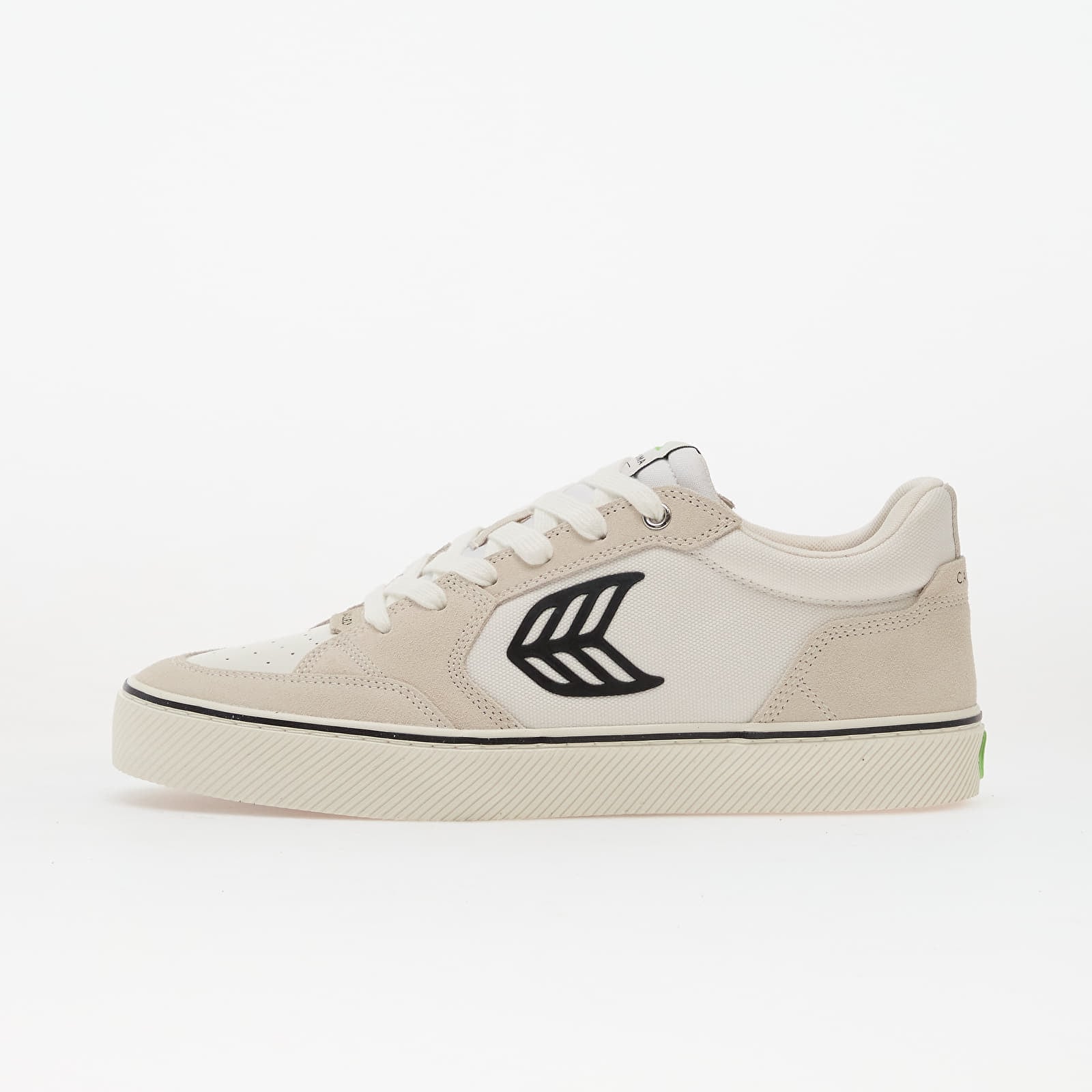 Sneakers Cariuma M Vallely Pro Off-White Vintage/ Black EUR 45