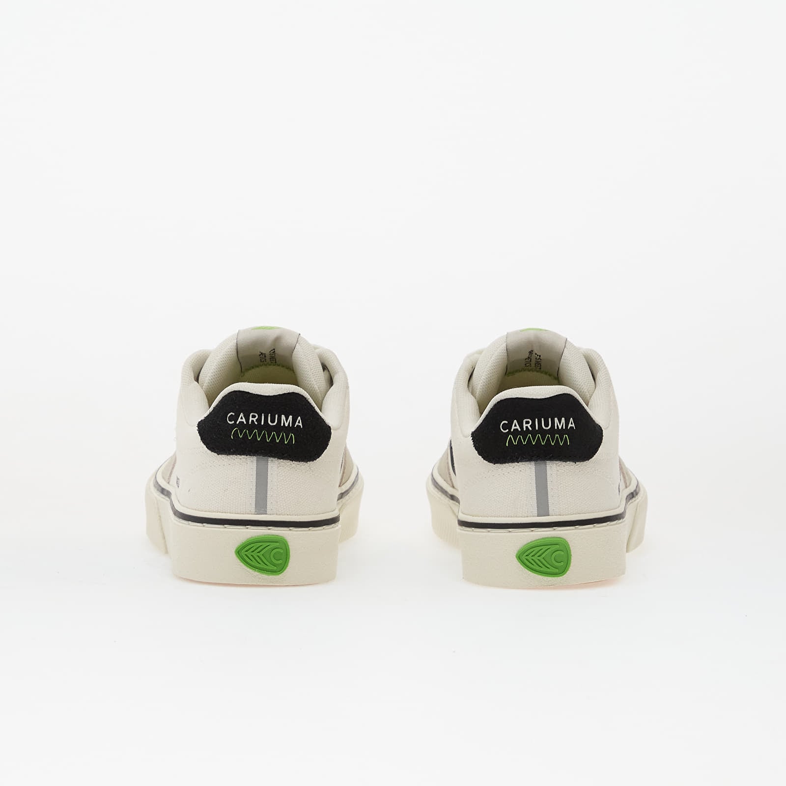 Buty damskie Cariuma W Naioca Pro Vintage White