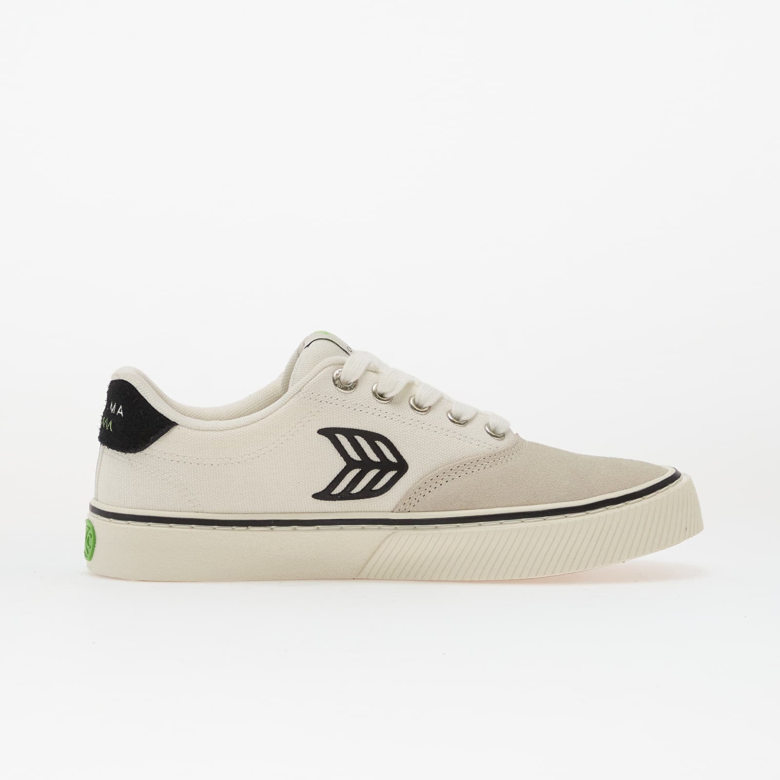 Buty damskie Cariuma W Naioca Pro Vintage White