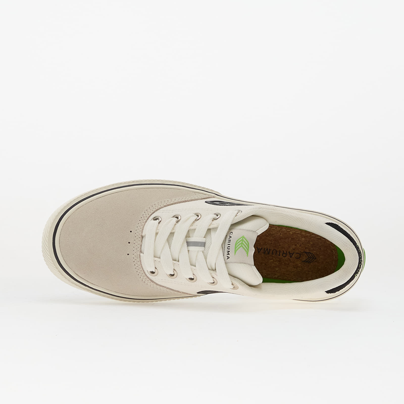 Buty damskie Cariuma W Naioca Pro Vintage White