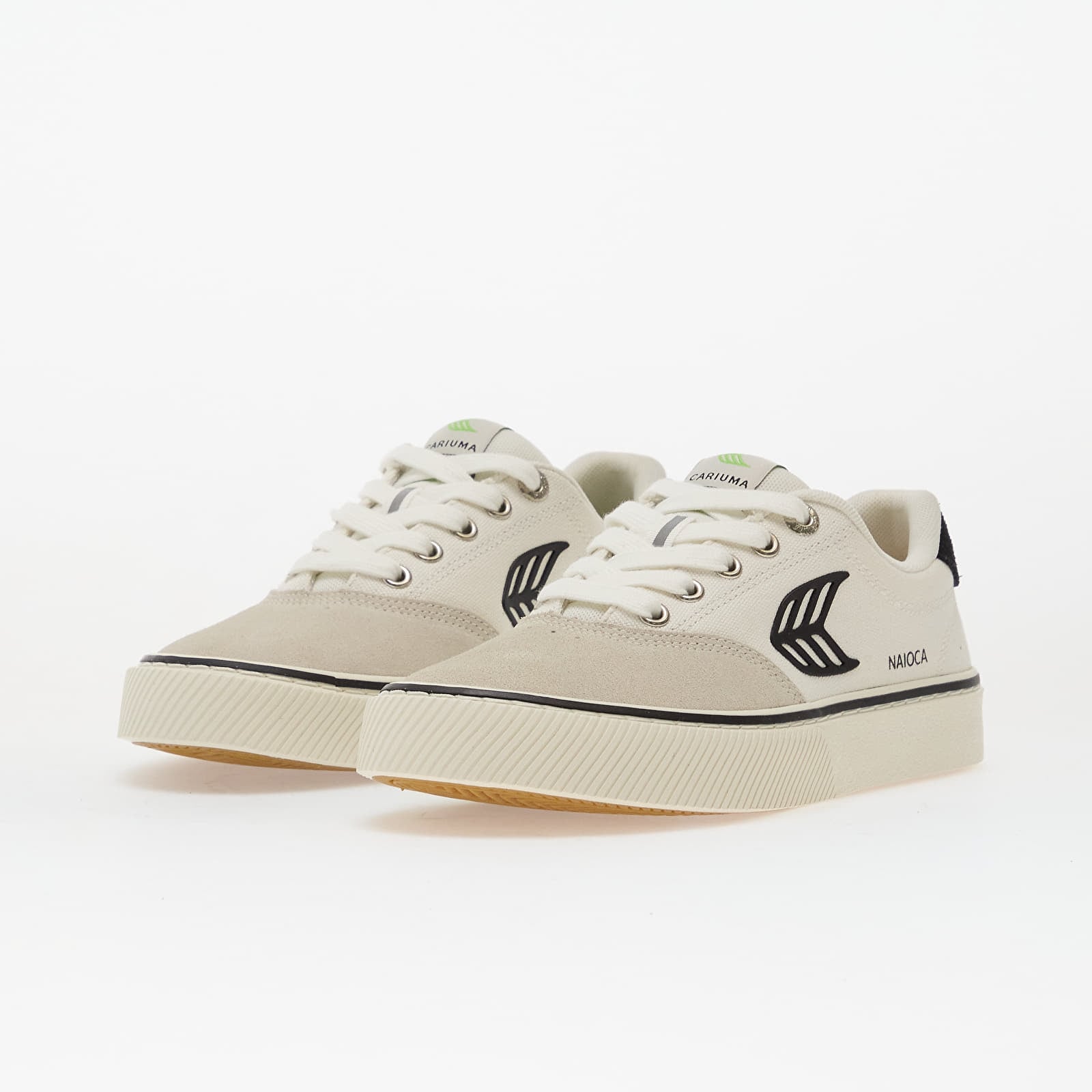 Buty damskie Cariuma W Naioca Pro Vintage White