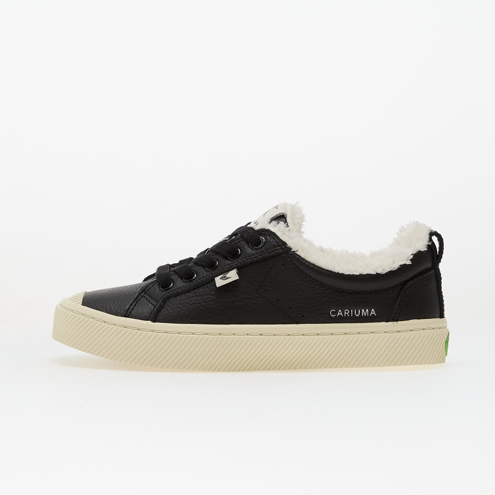 Sneakers Cariuma W Oca Therma Low Black EUR 38