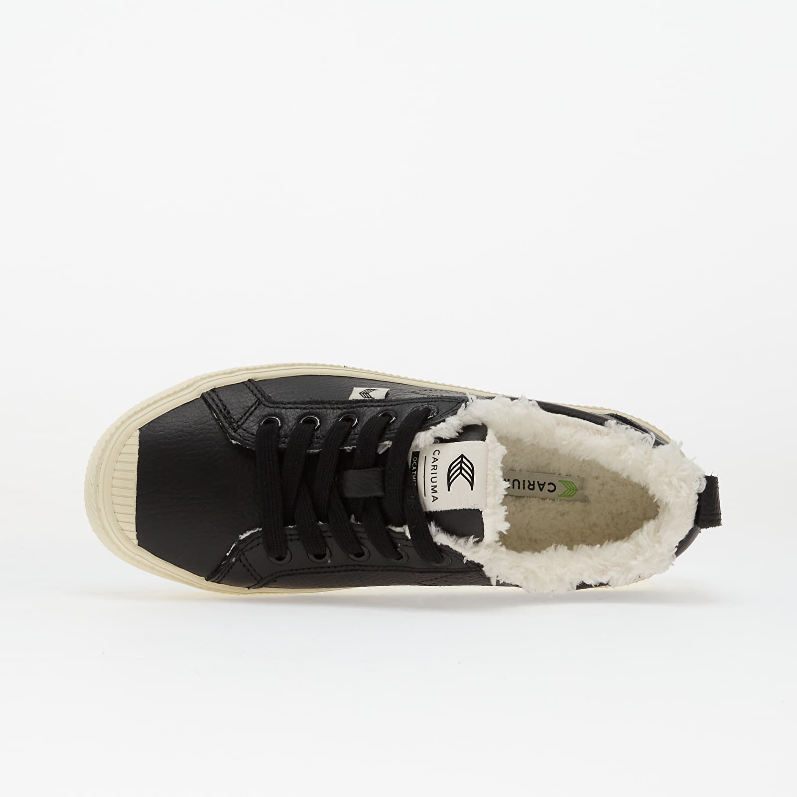 Buty damskie Cariuma W Oca Therma Low Black