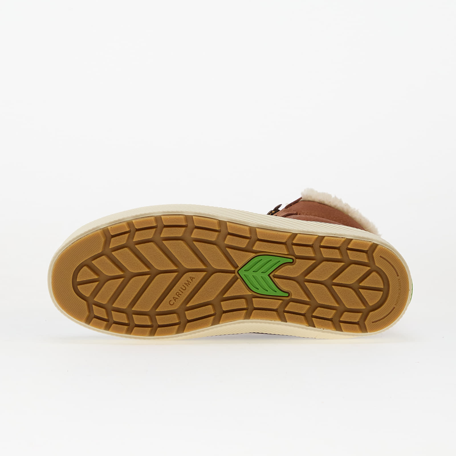 Sneakers Cariuma W Ibira Sienna Brown EUR 39.5