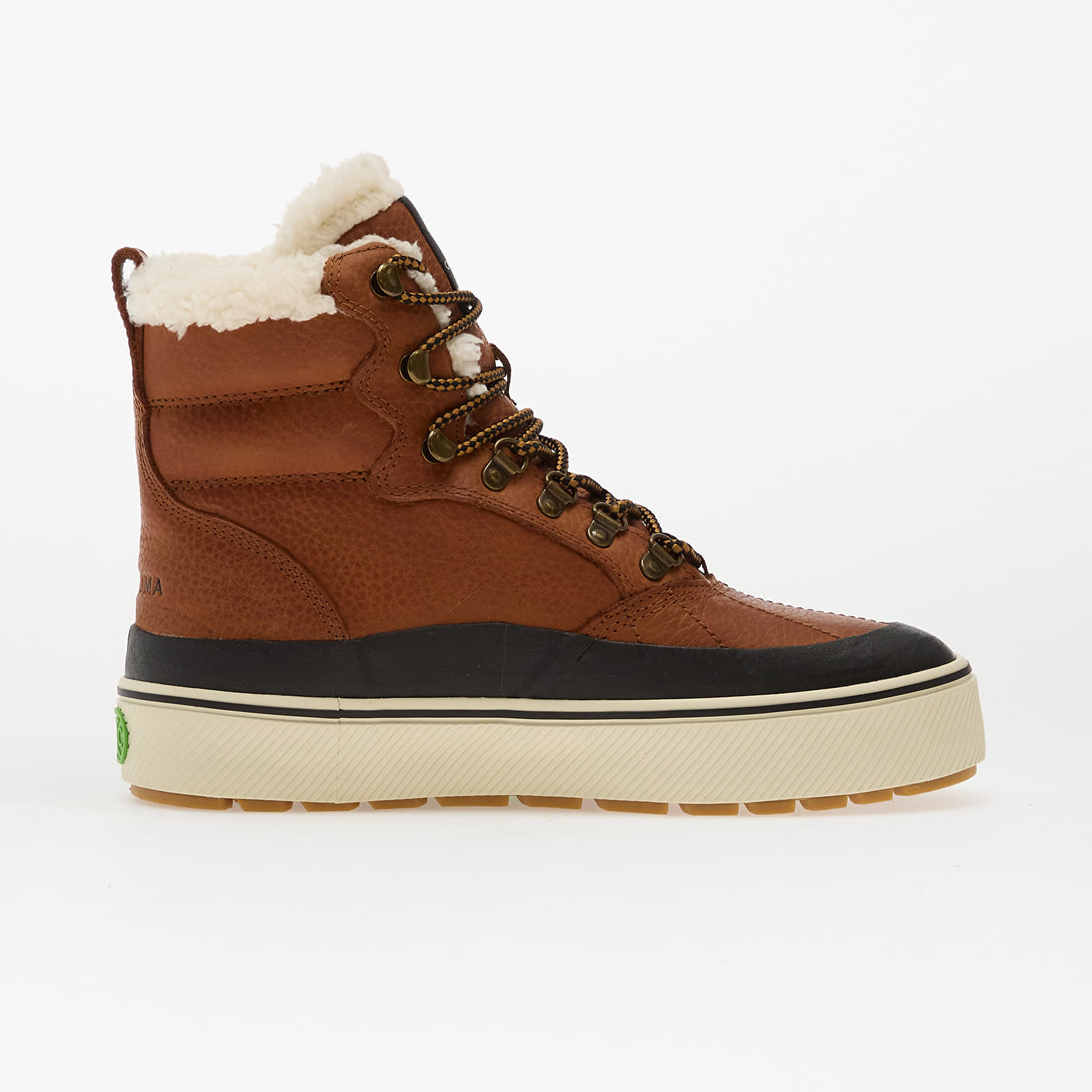 Sneakers Cariuma W Ibira Sienna Brown EUR 39.5