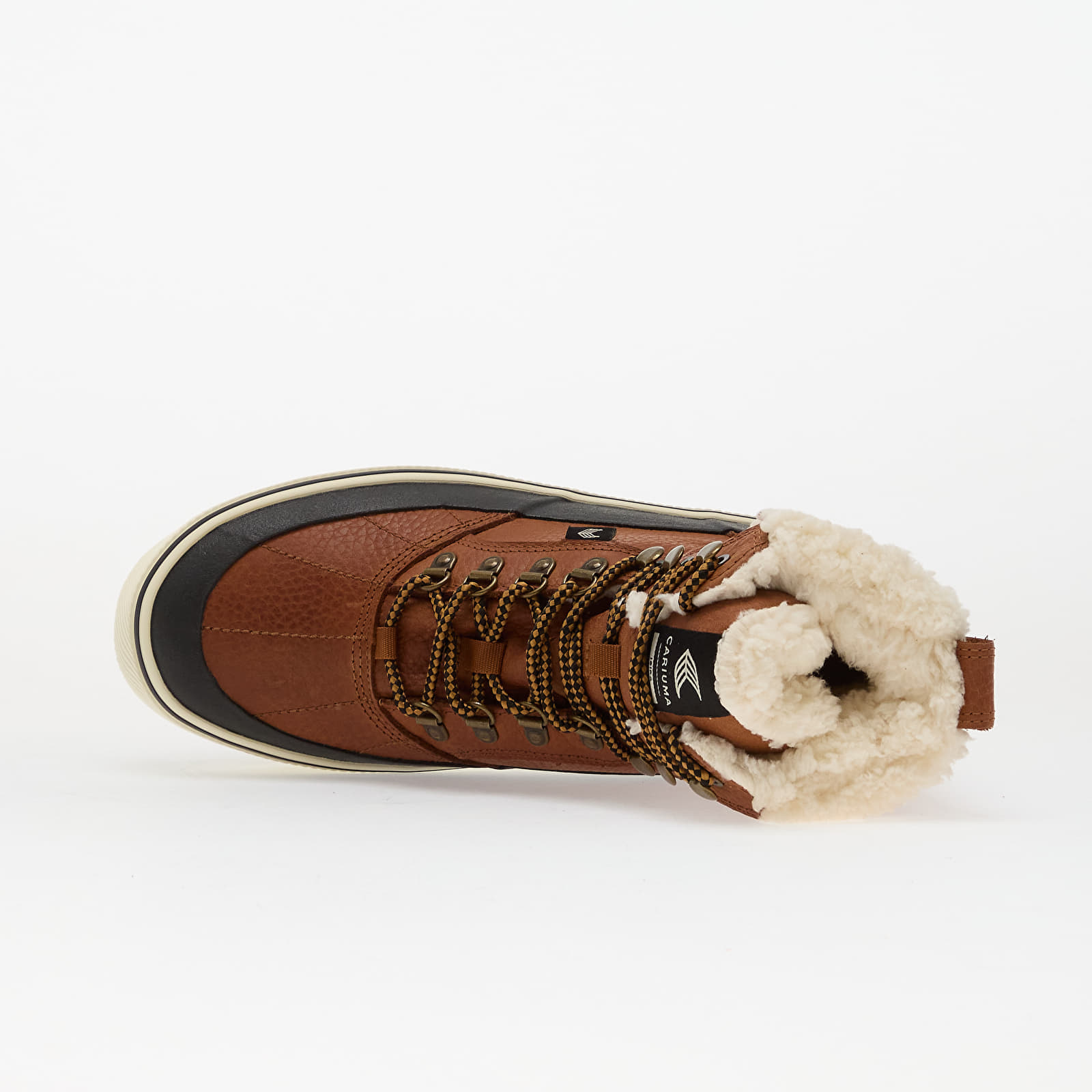Sneakers Cariuma W Ibira Sienna Brown EUR 39.5
