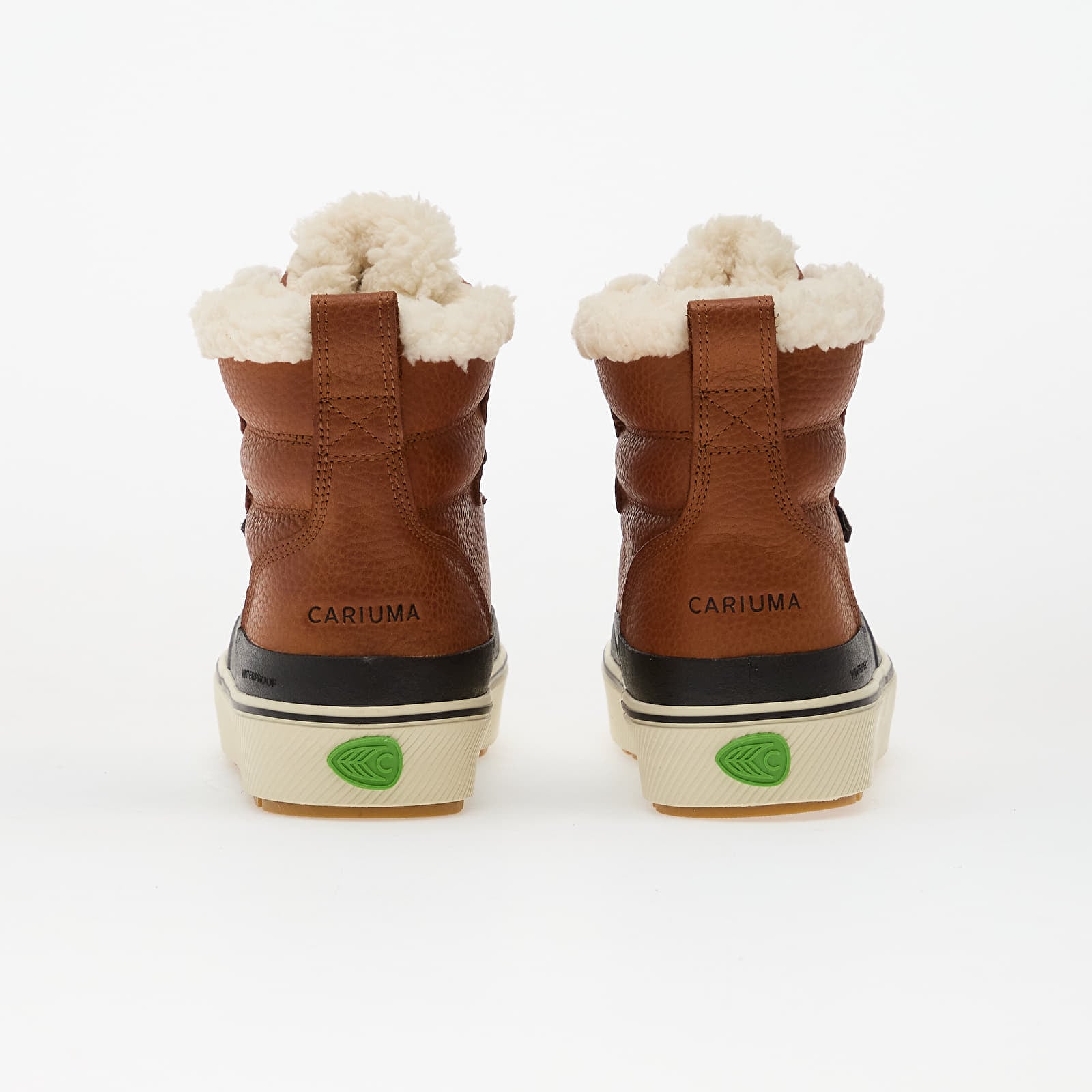 Buty damskie Cariuma W Ibira Sienna Brown