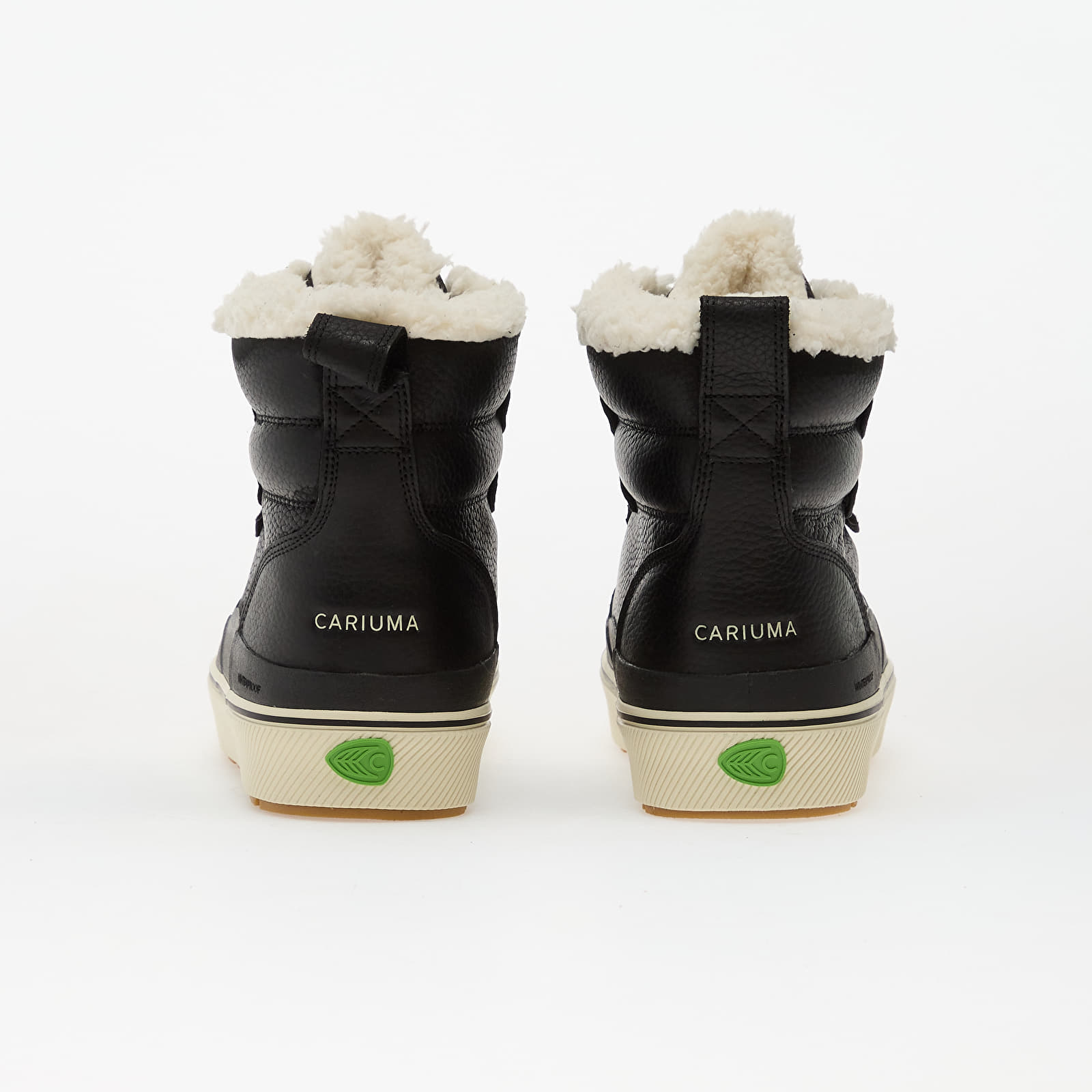 Turnschuhe und Schuhe für Männer Cariuma M Ibira Black