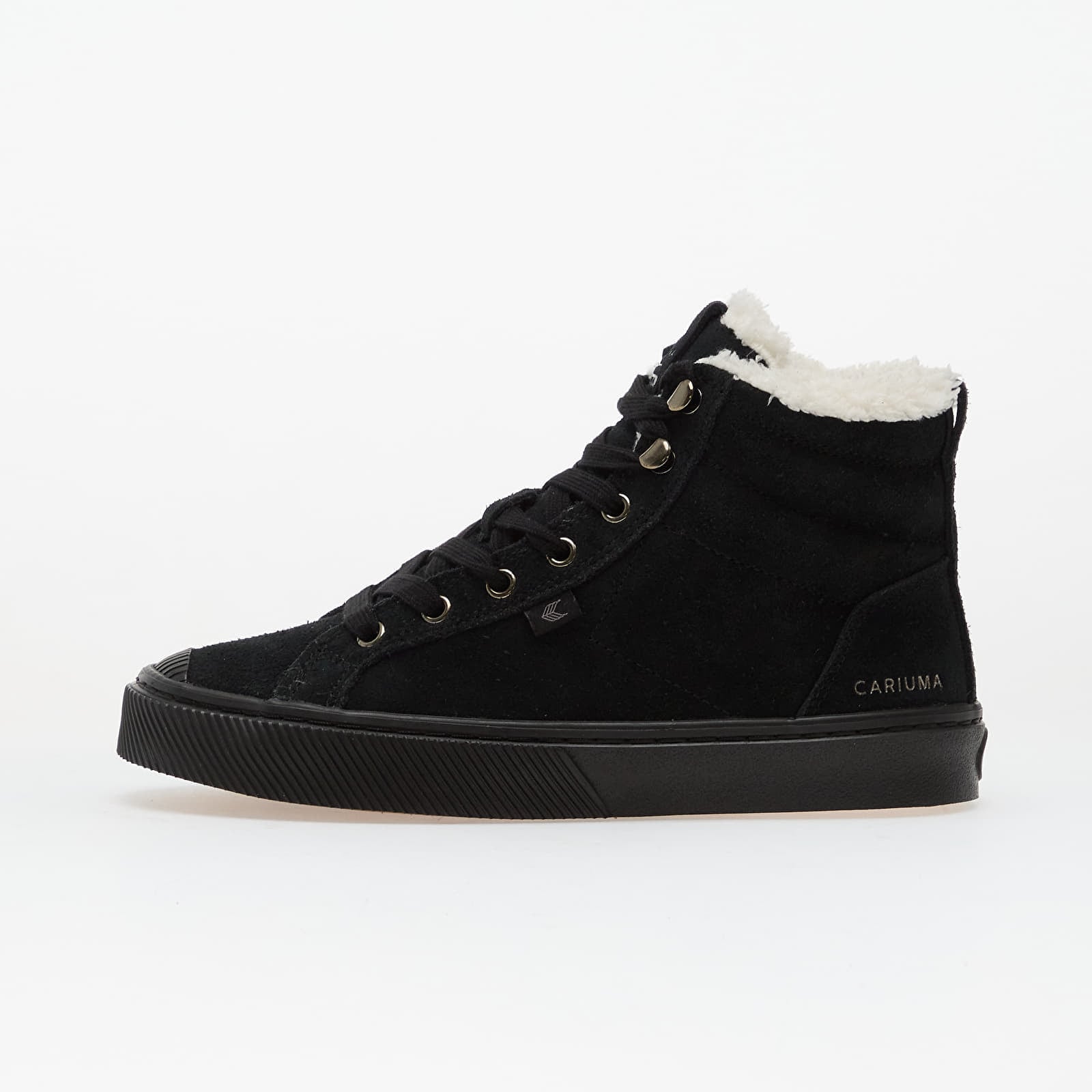 Sneakers Cariuma W Oca Therma High All Black EUR 38