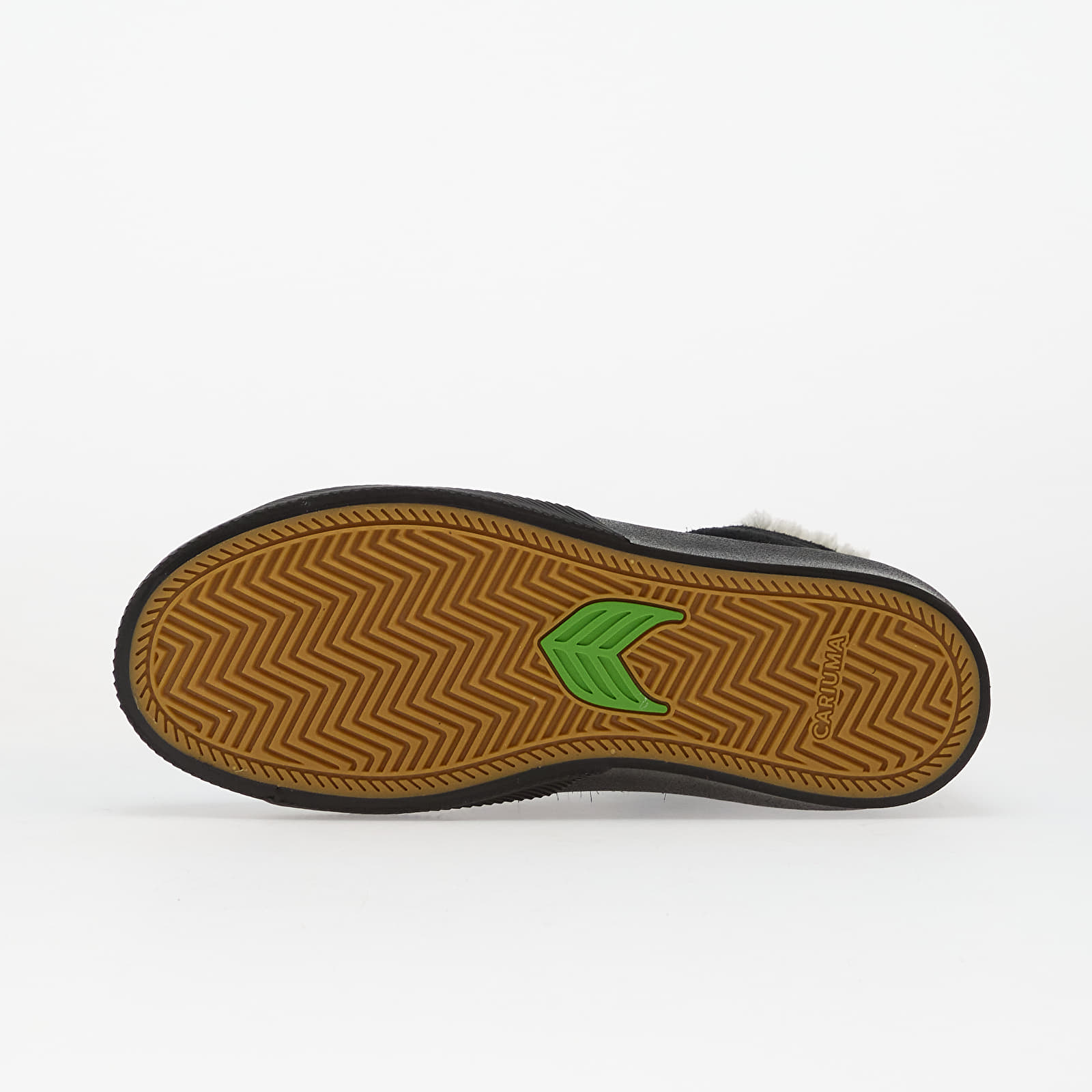 Buty damskie Cariuma W Oca Therma High All Black