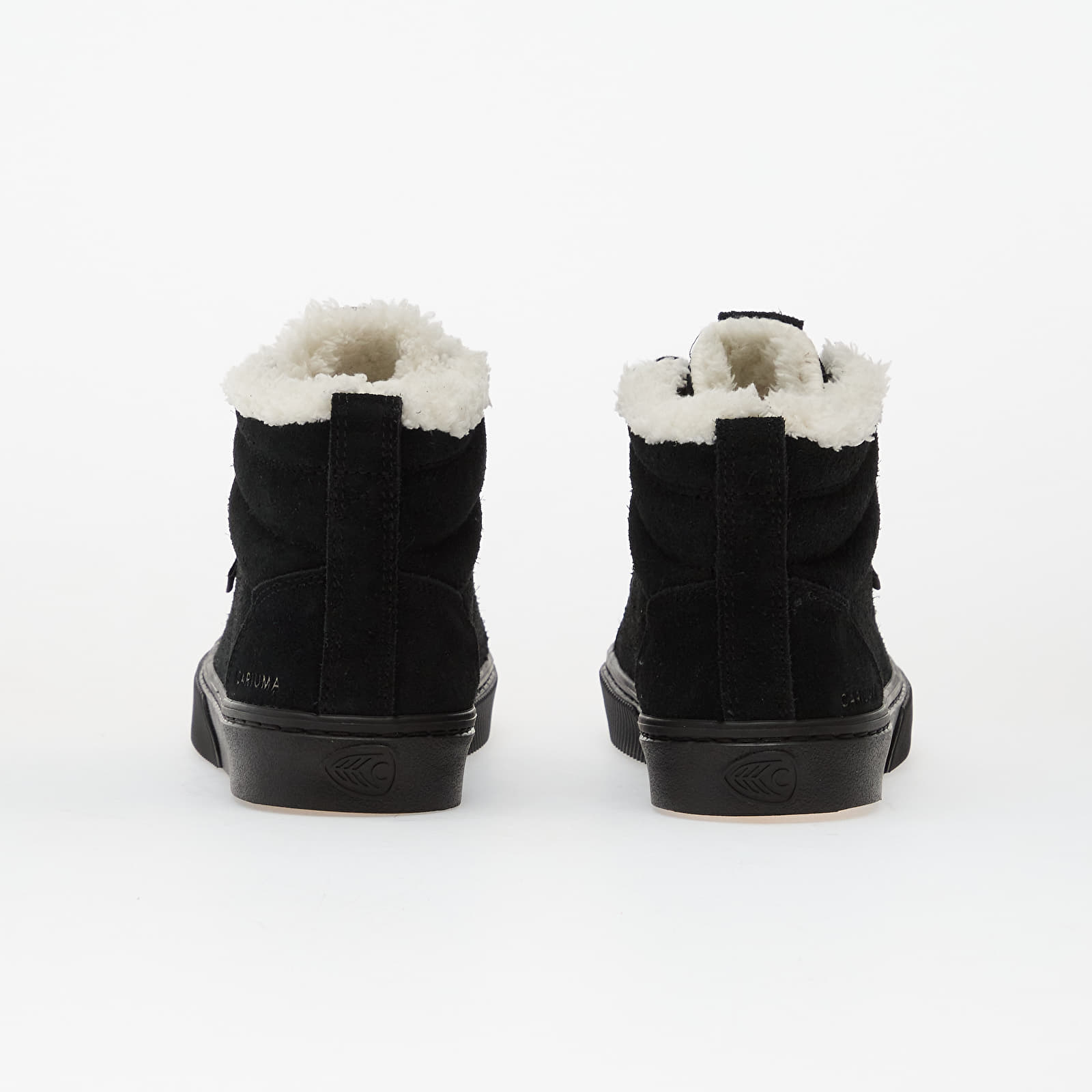 Buty damskie Cariuma W Oca Therma High All Black