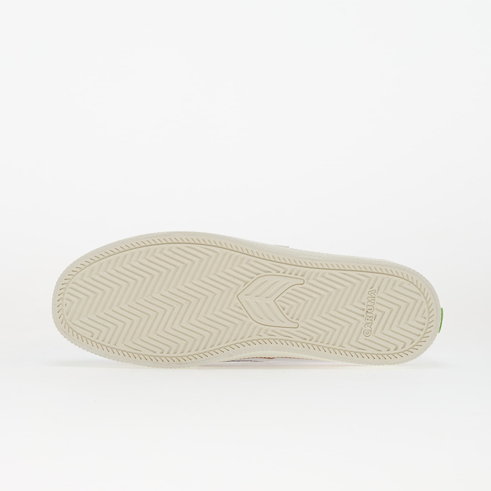 Buty męskie Cariuma M Mare Boat Shoe White