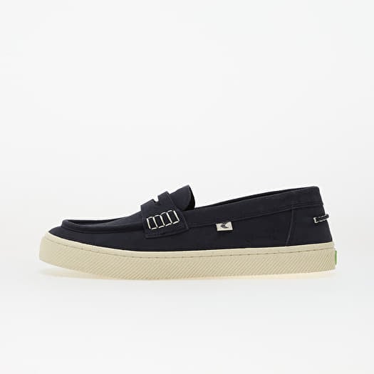 Cariuma M CAJU Loafer Navy