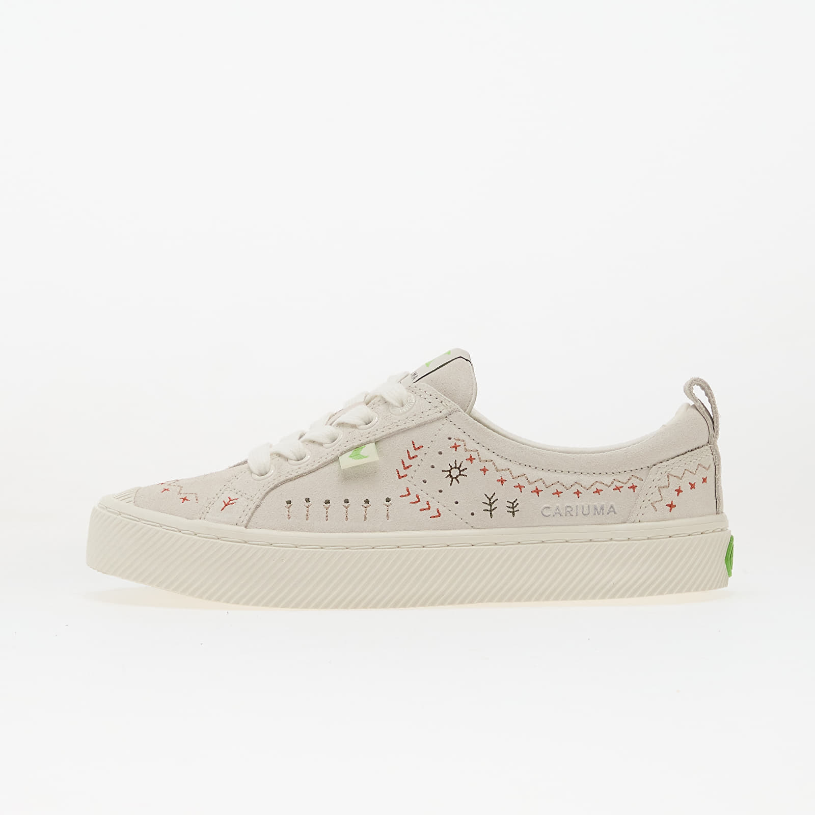 Sneakers Cariuma W Oca Low Smoke White EUR 39.5