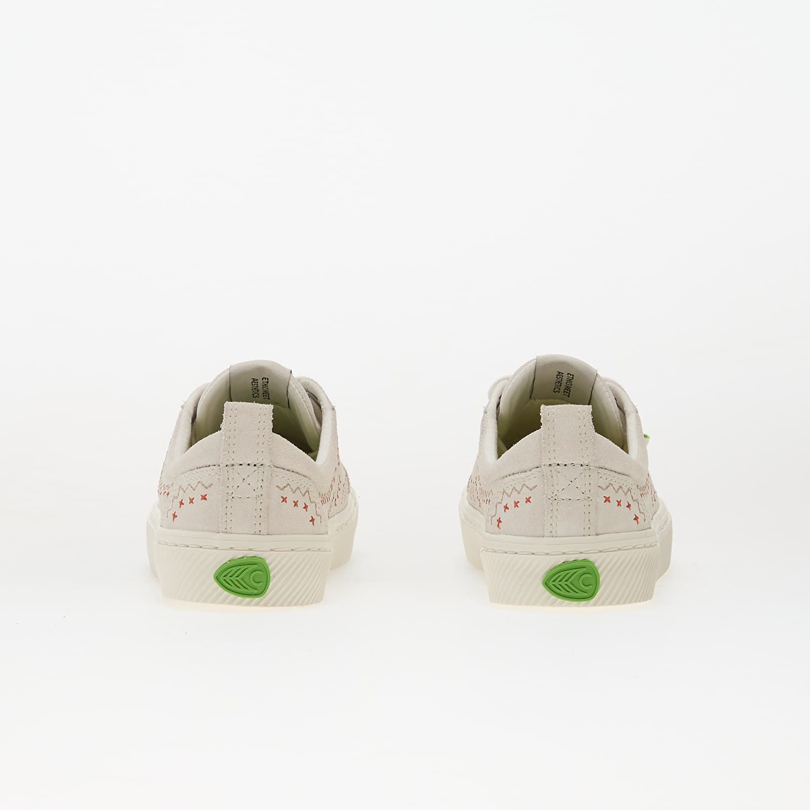 Buty damskie Cariuma W Oca Low Smoke White