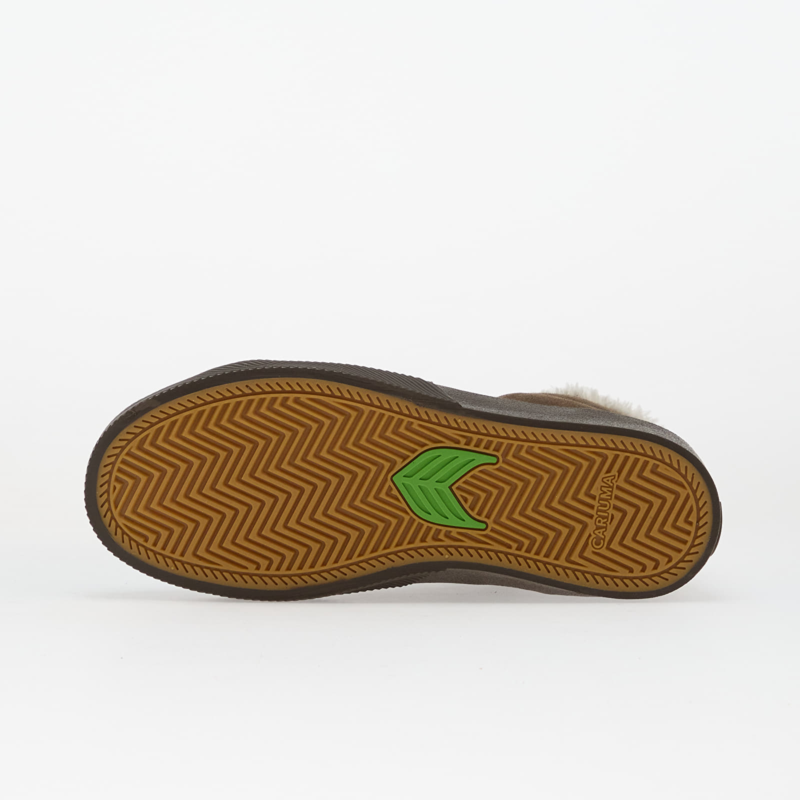 Buty damskie Cariuma W Oca Therma High All Teak