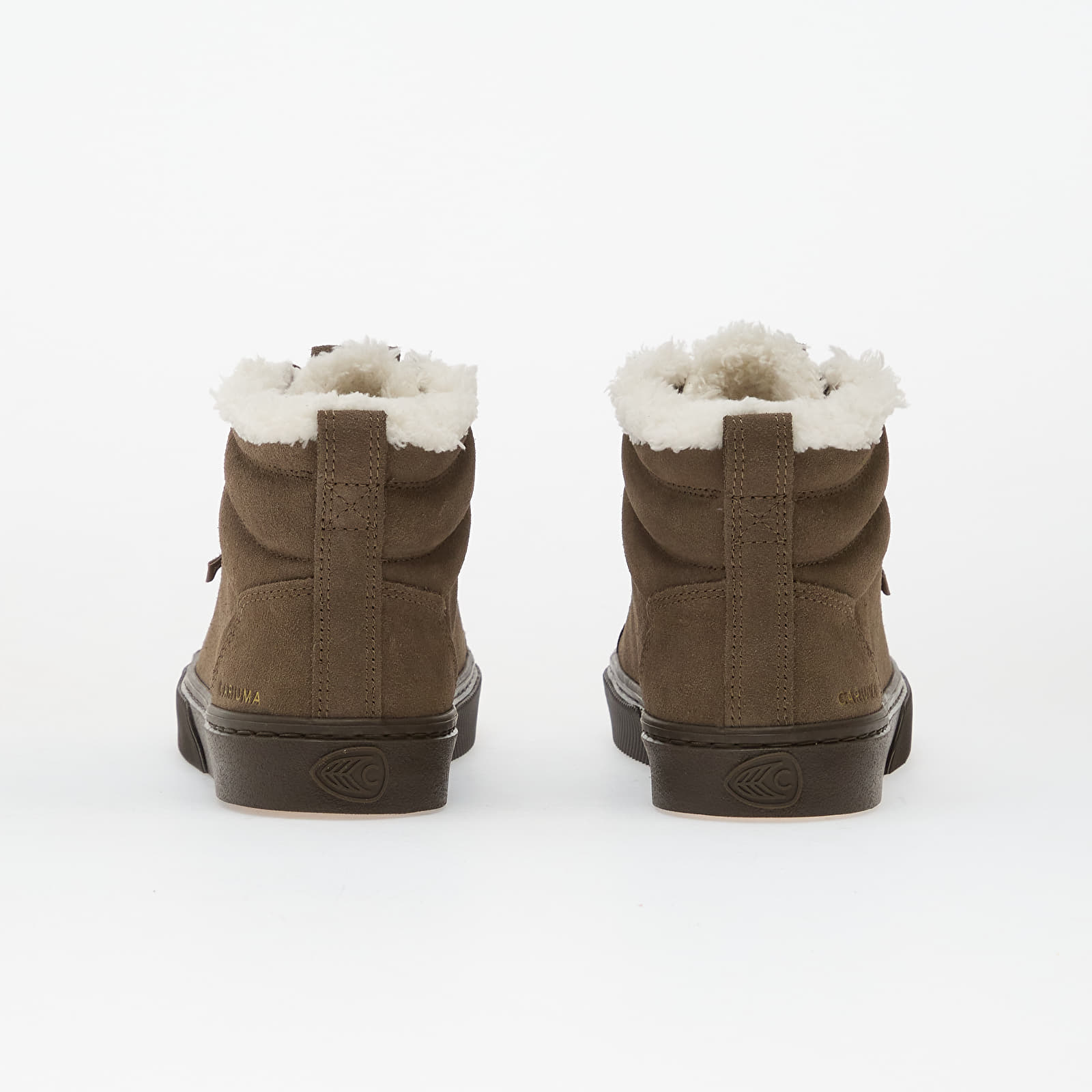 Buty damskie Cariuma W Oca Therma High All Teak