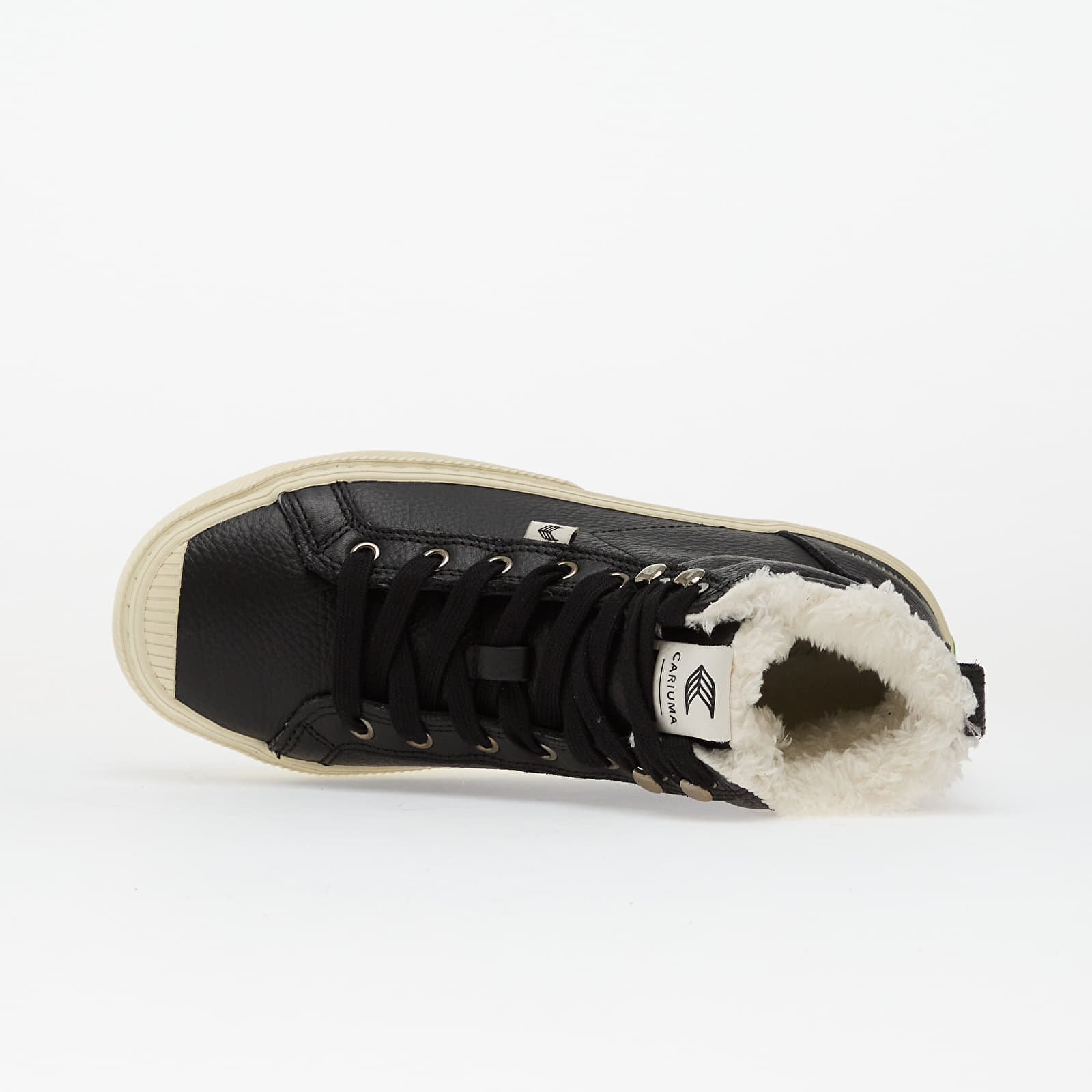 Cariuma Sneakers Cariuma W Oca Therma High Black EUR 38.5 - 4