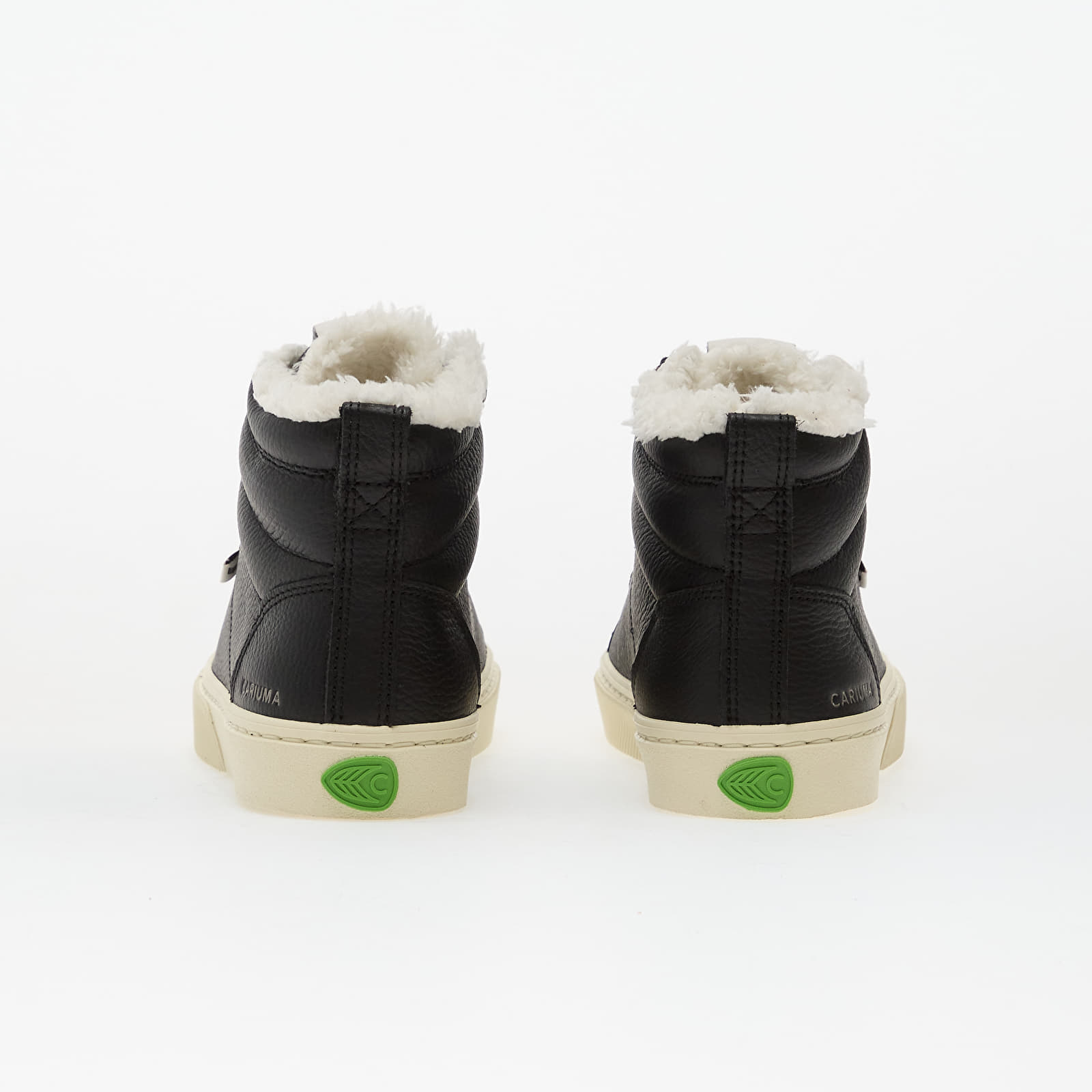 Buty damskie Cariuma W Oca Therma High Black