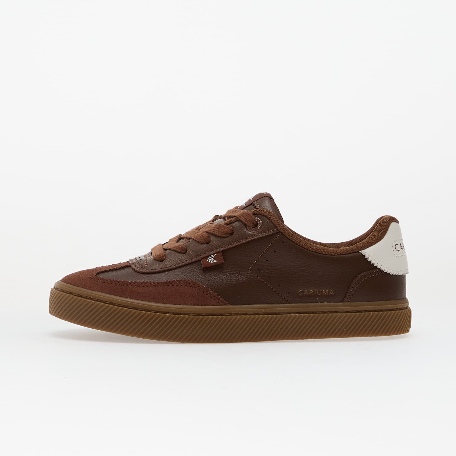 Sneakers Cariuma W Toca Coffee Brown Diamond EUR 38