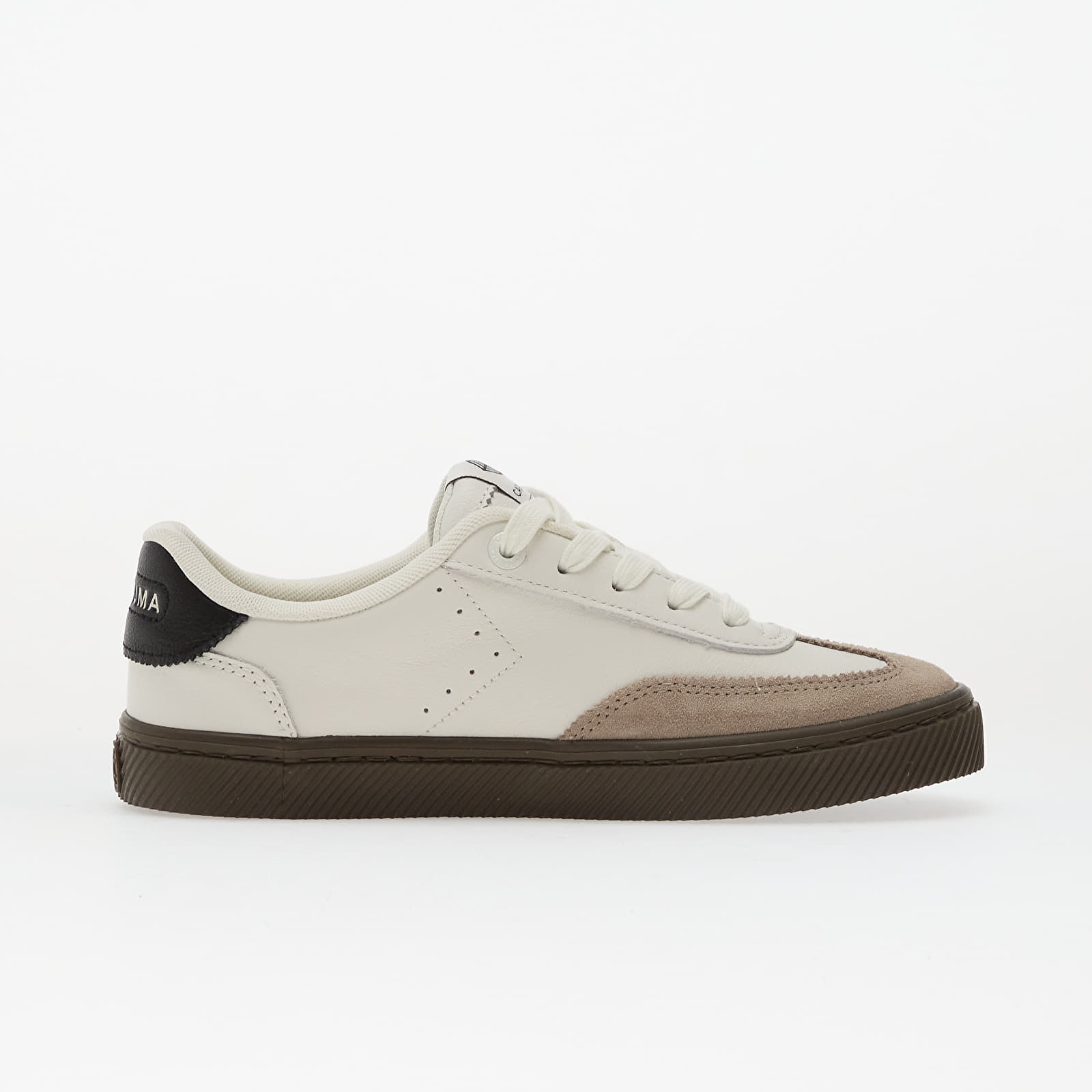 Men's sneakers and shoes Cariuma M Toca White Diamond