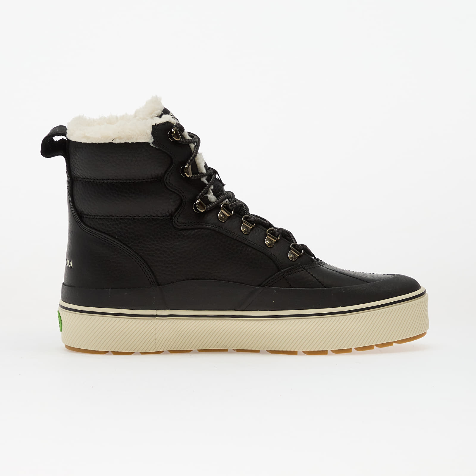 Buty damskie Cariuma W Ibira Black