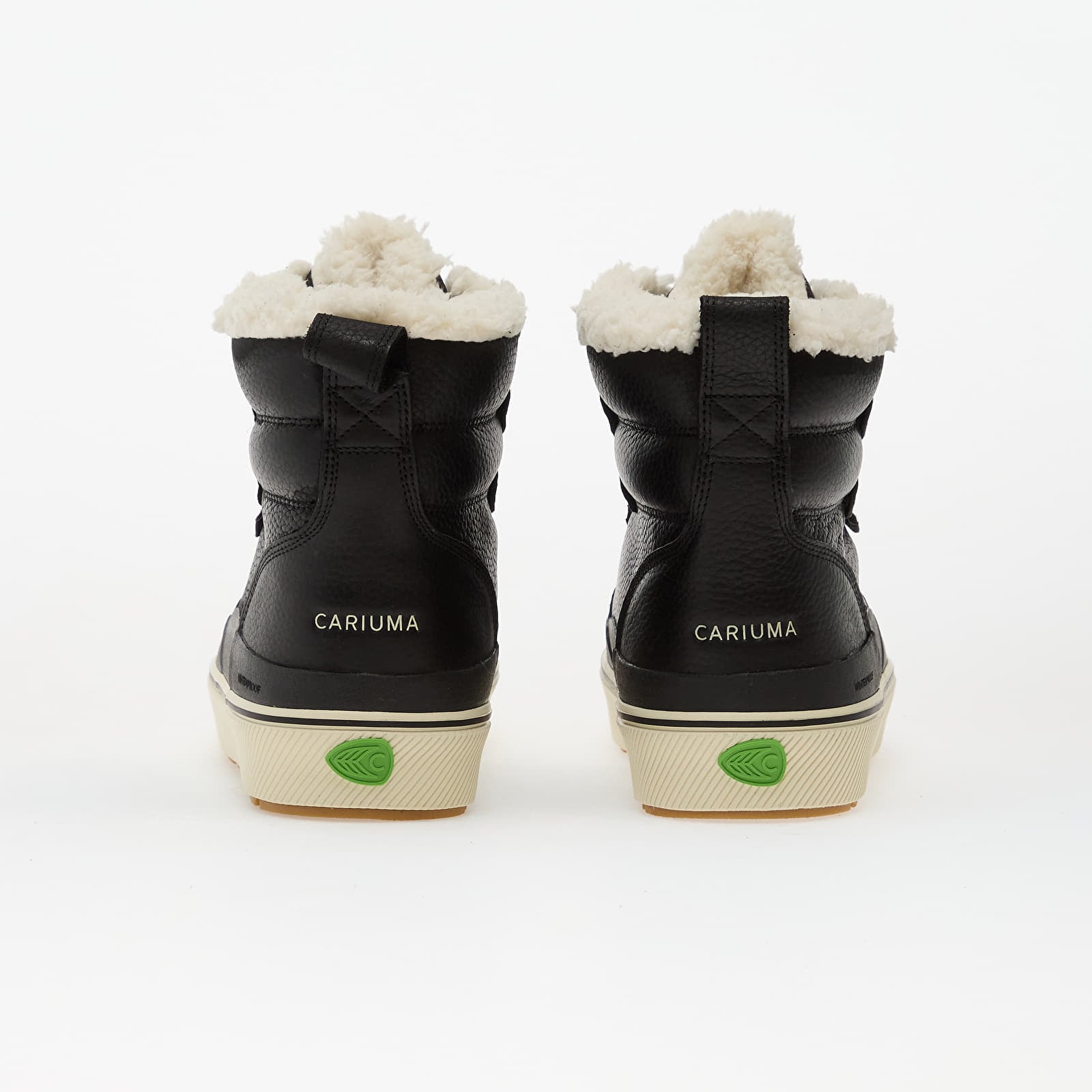 Buty damskie Cariuma W Ibira Black