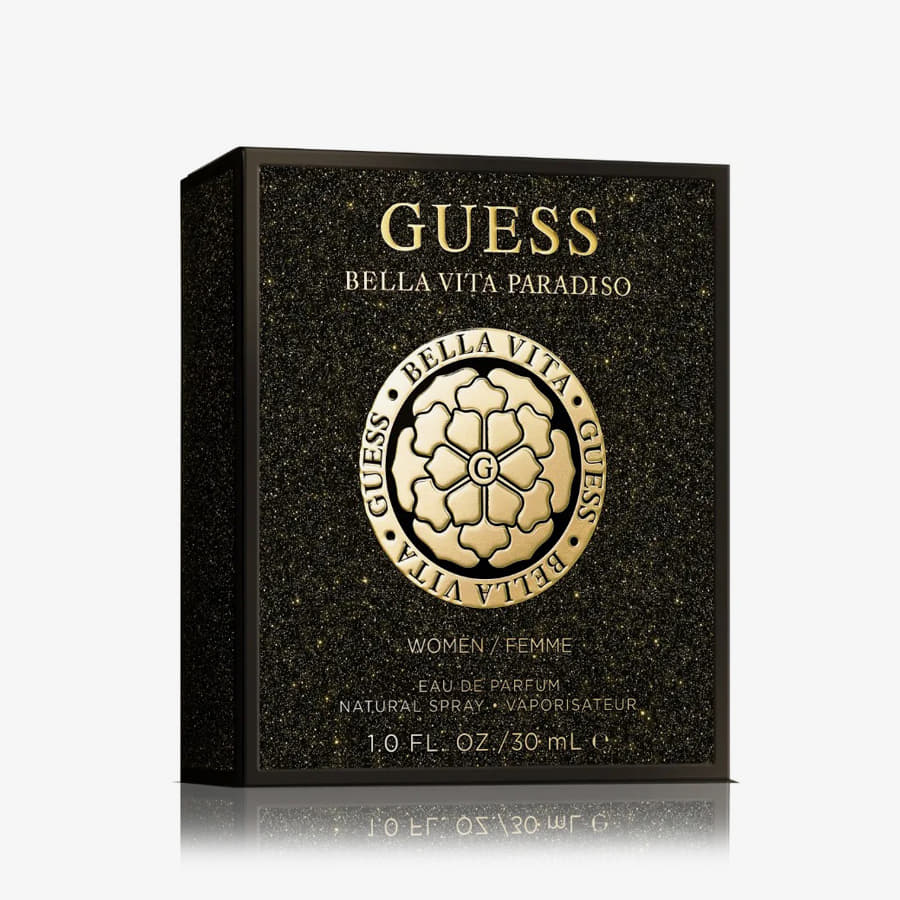 Perfumes GUESS Bella Vita Paradiso Edp 30ml