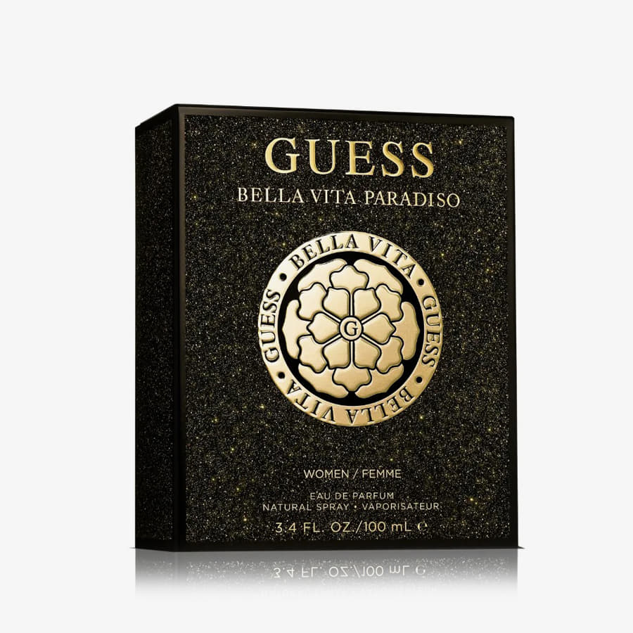 Perfumes GUESS Bella Vita Paradiso Edp 100ml