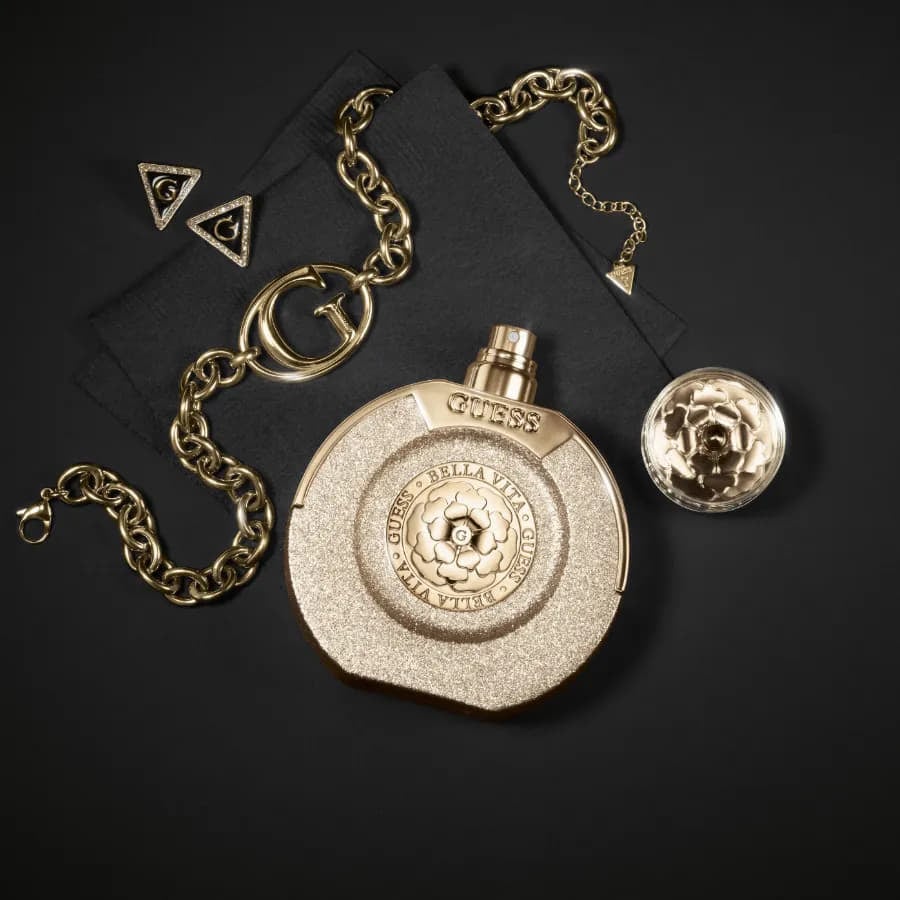 Perfumes GUESS Bella Vita Paradiso Edp 100ml